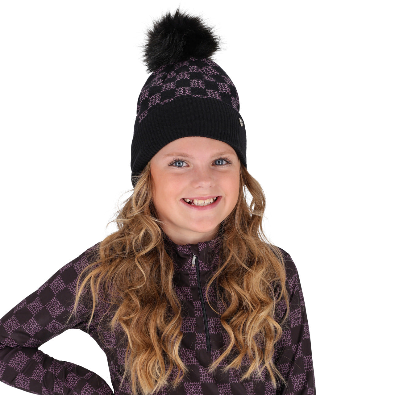 Beanie Lize