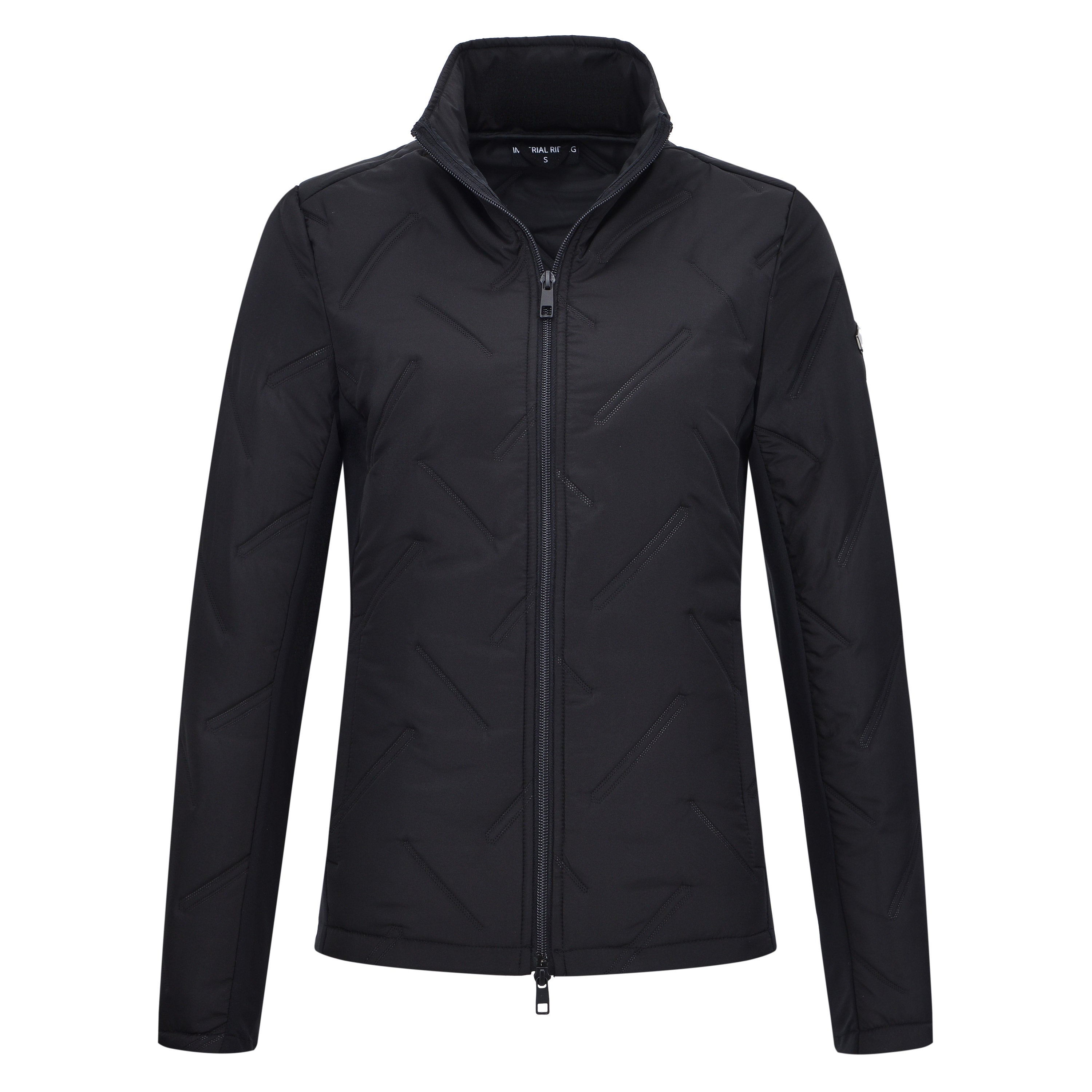 Jacket IRHJenny Hybrid