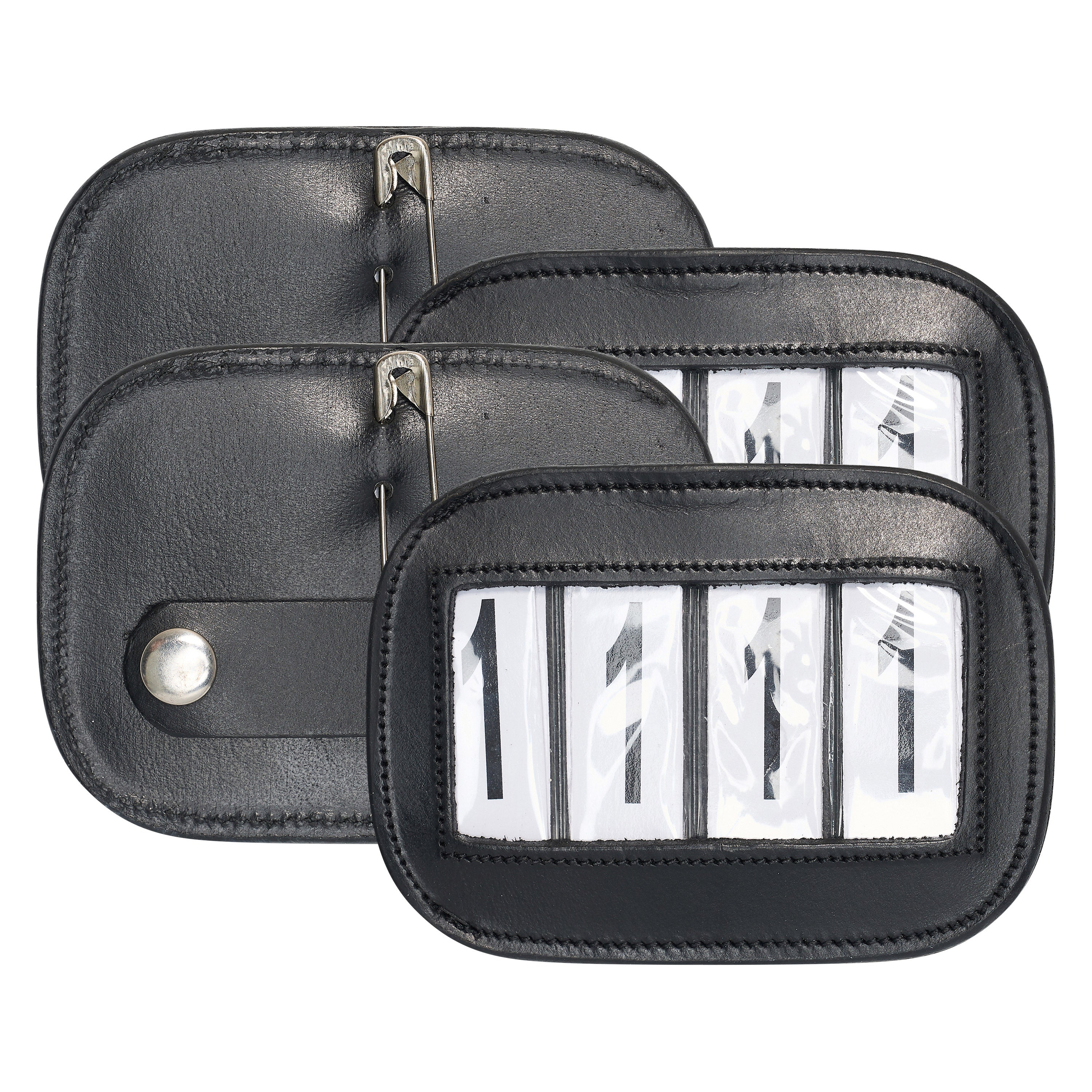 Competition number IRHSquare, set of 2 pcs