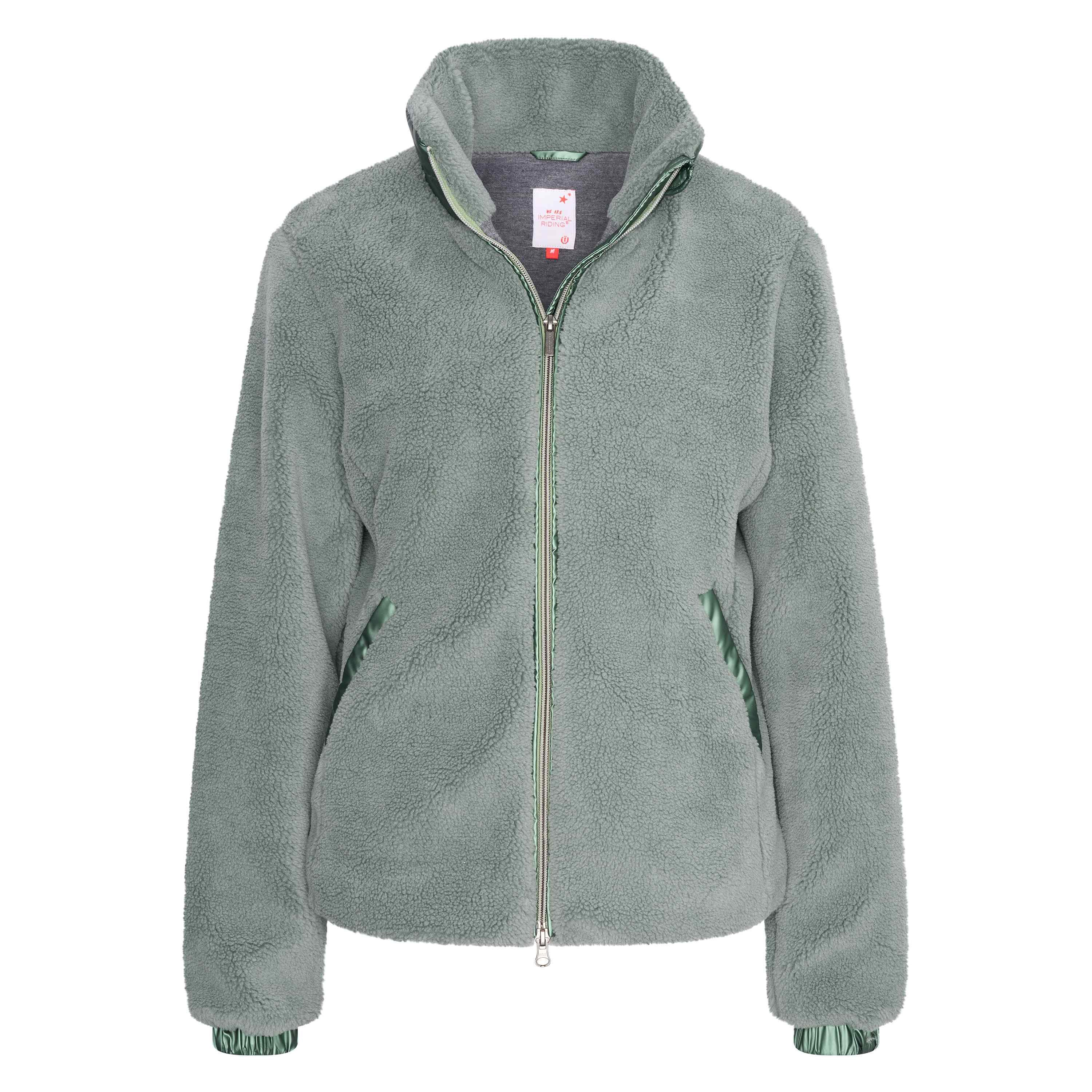 Jacket IRHGalaxy Sherpa