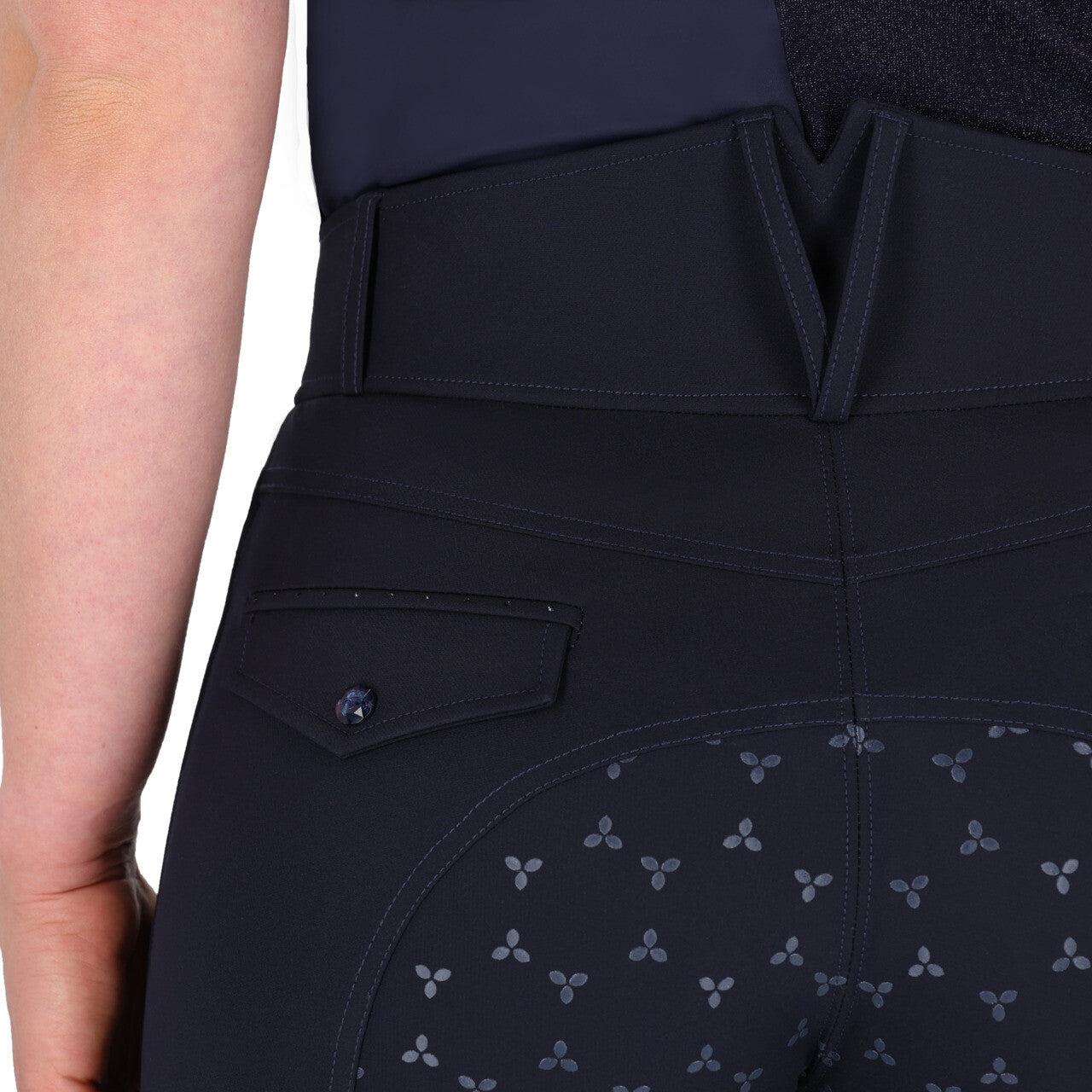 Breeches Aubree full grip