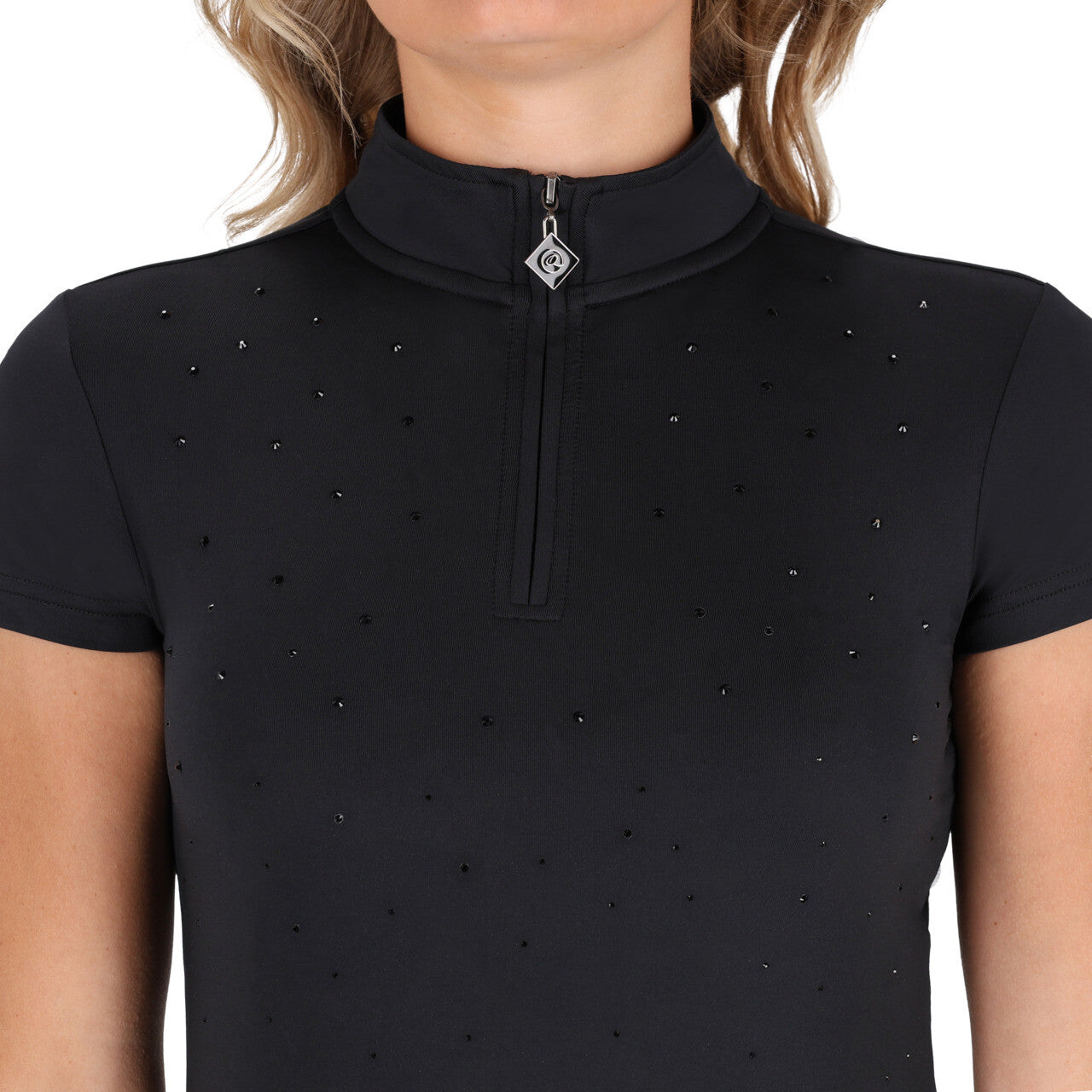 Sport shirt short sleeve Oakleigh