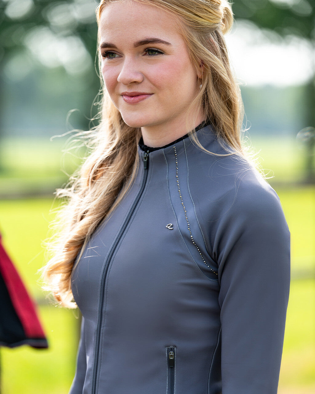 Sweat jacket Oakleigh