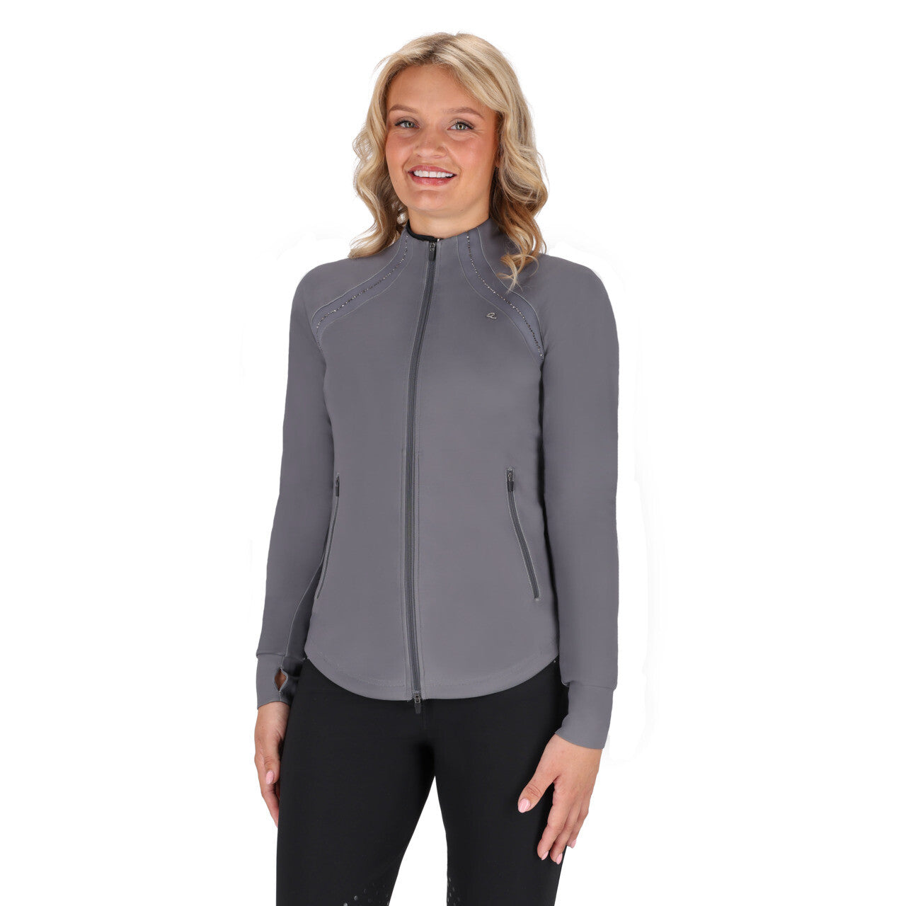 Sweat jacket Oakleigh