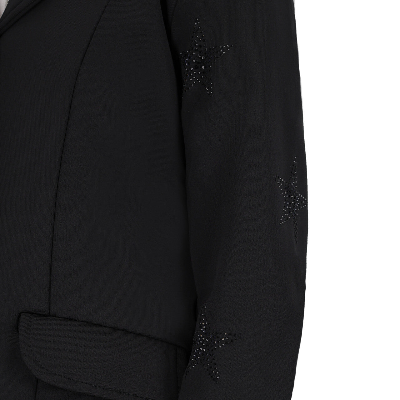 Competition jacket Jipp Junior