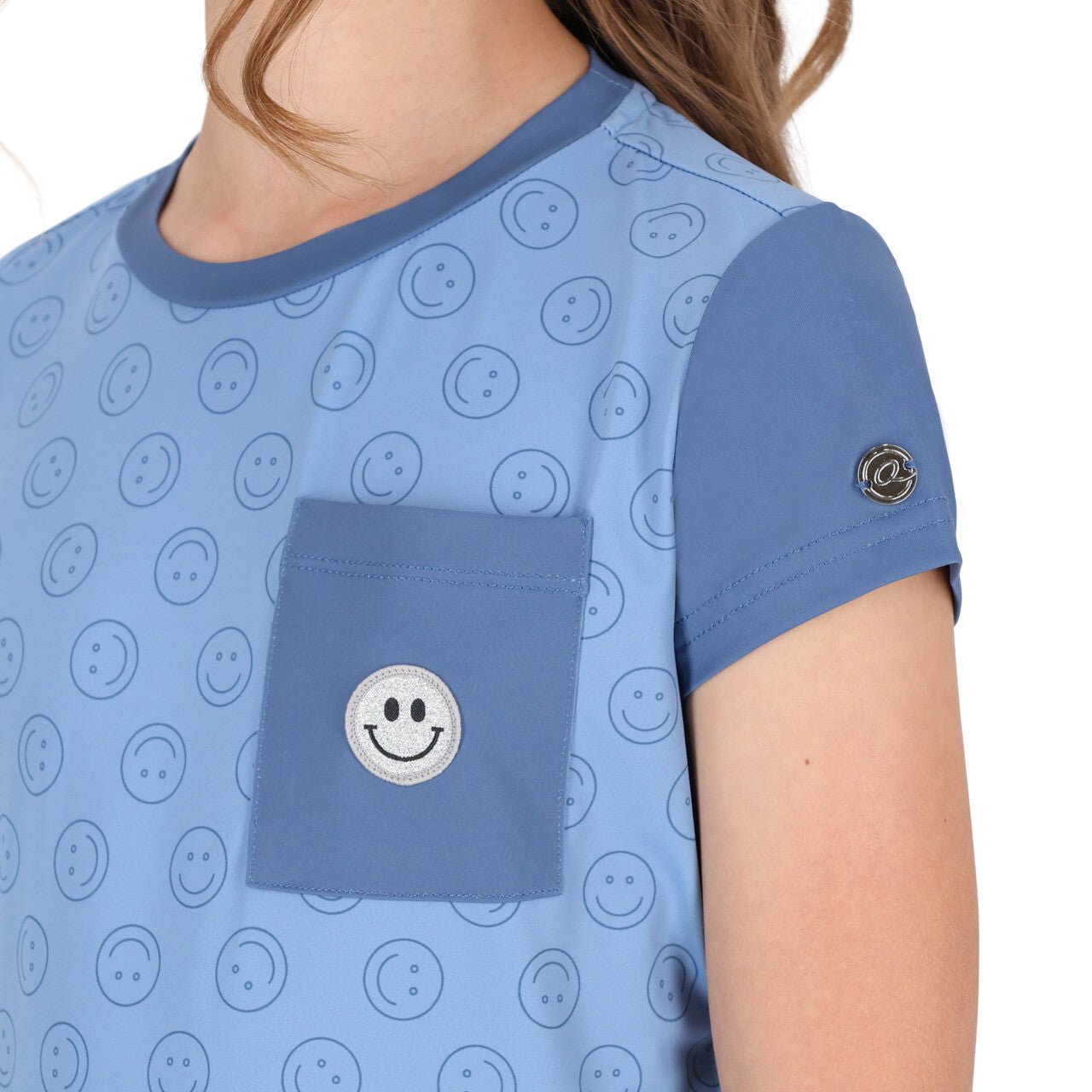 Sport shirt Rosalynn Junior