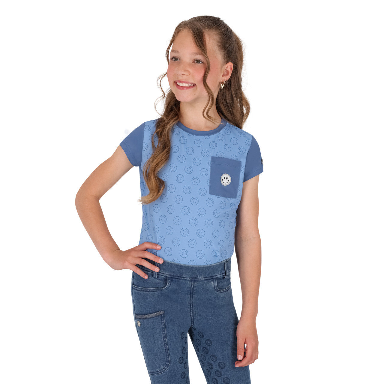 Sport shirt Rosalynn Junior