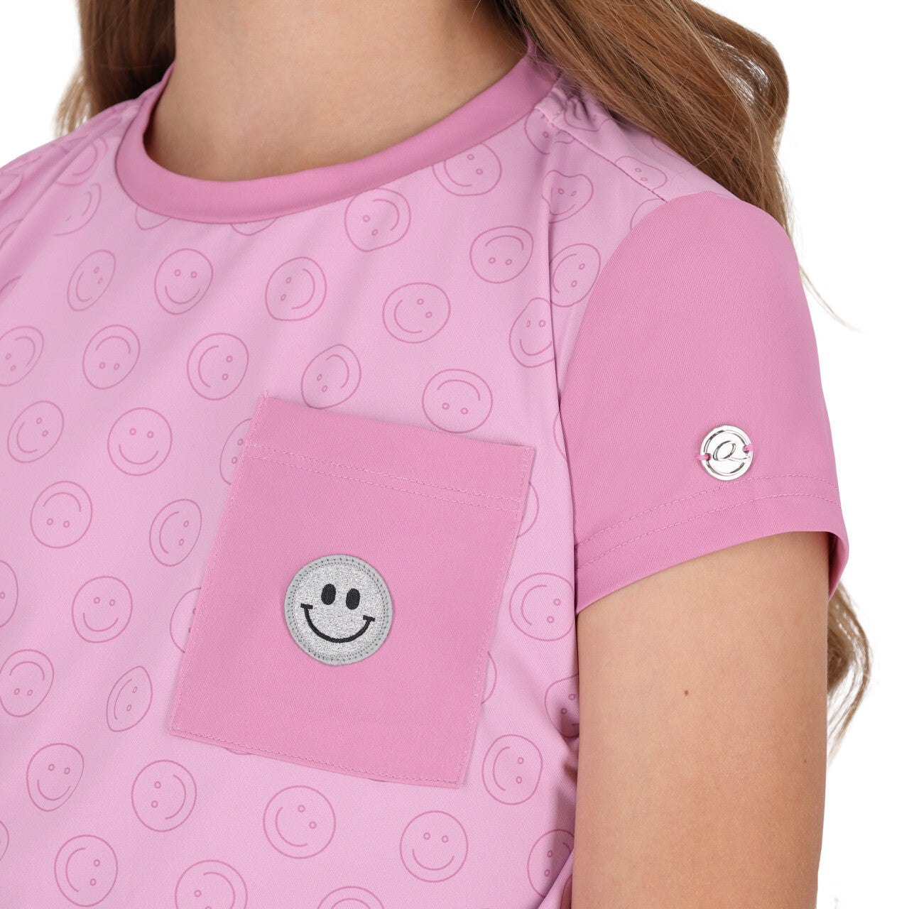 Sport shirt Rosalynn Junior