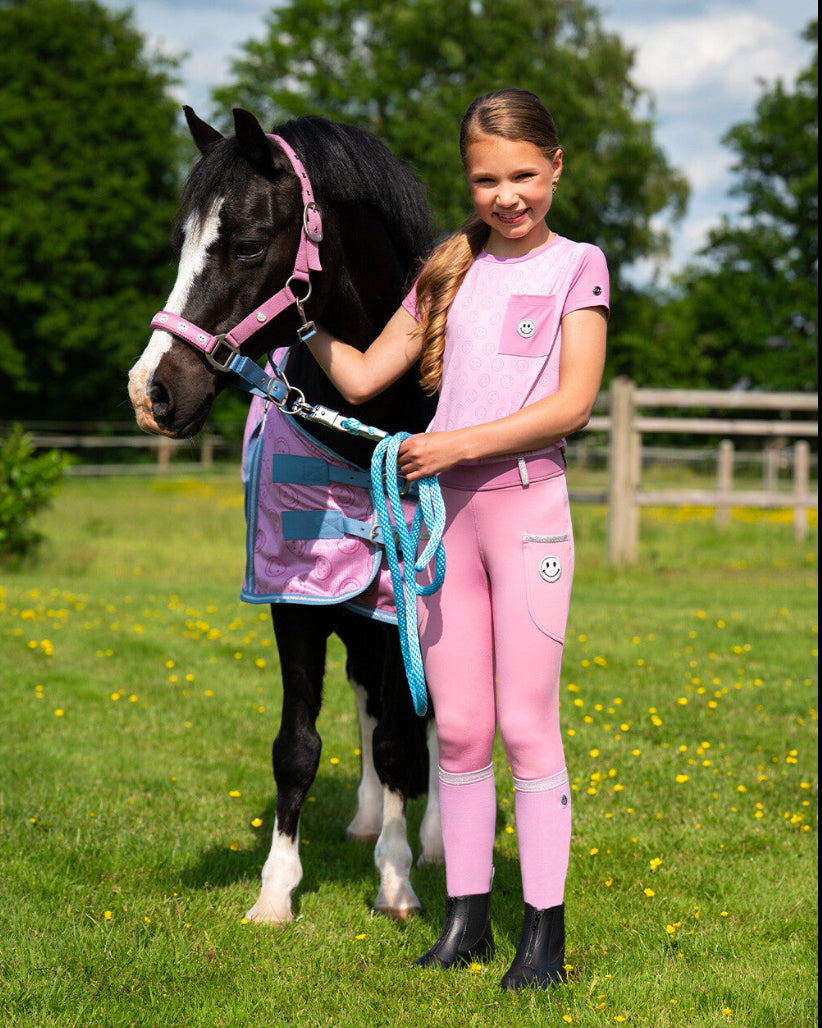 Sport shirt Rosalynn Junior