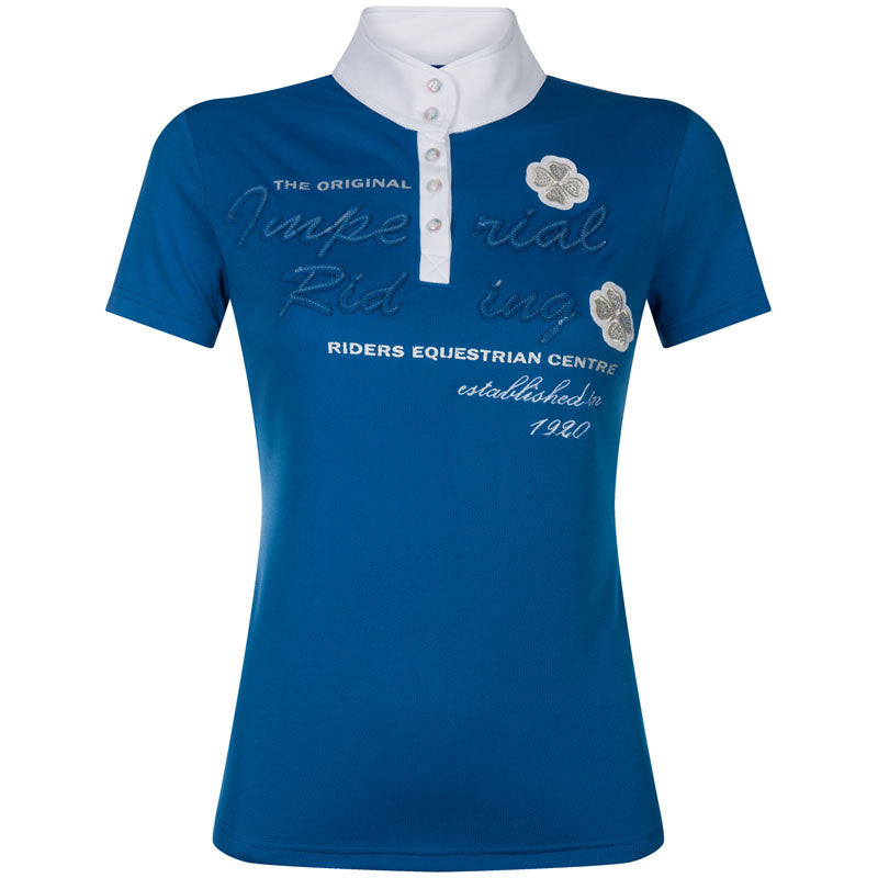 Competition shirt IRHDiadeem
