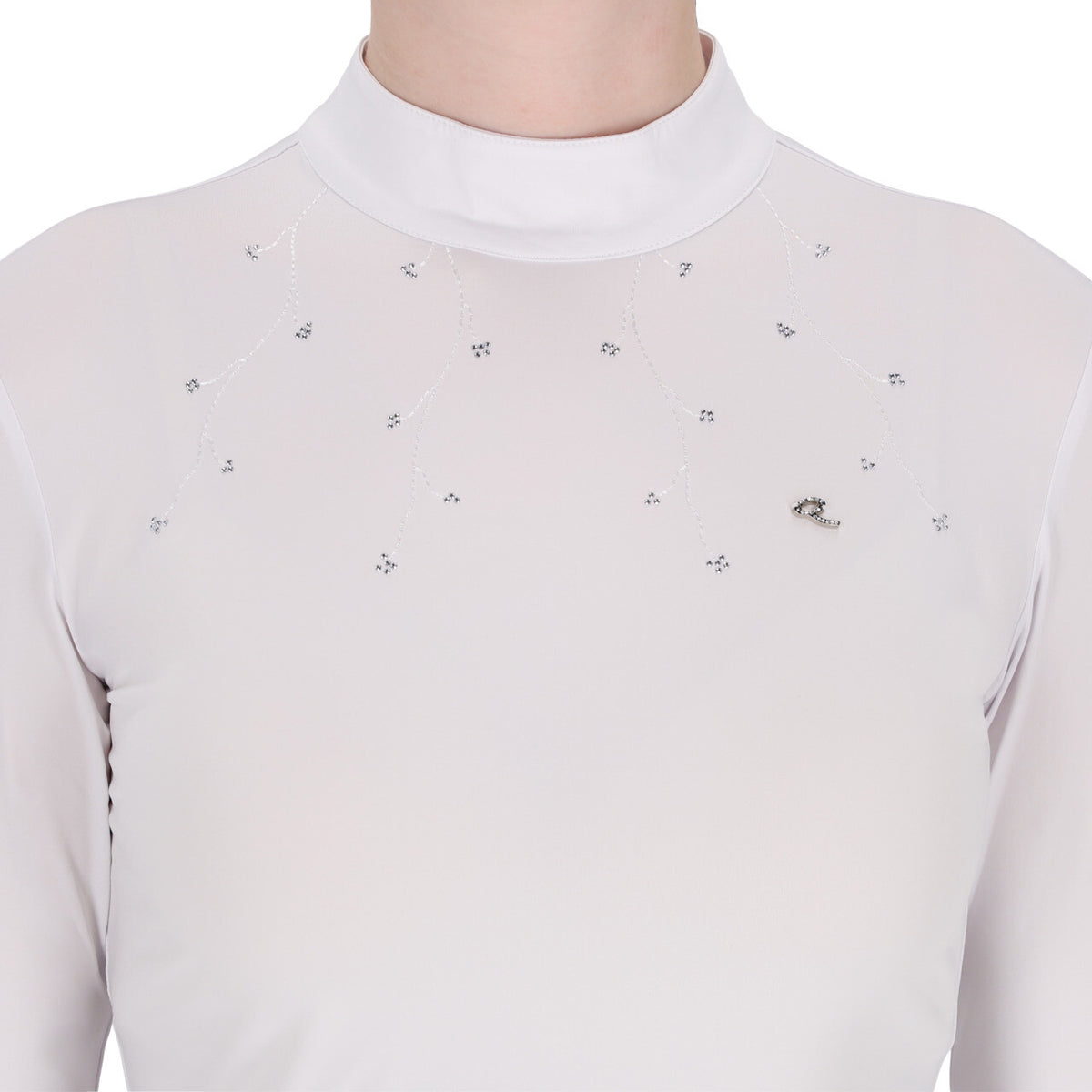 Competition shirt Amilara