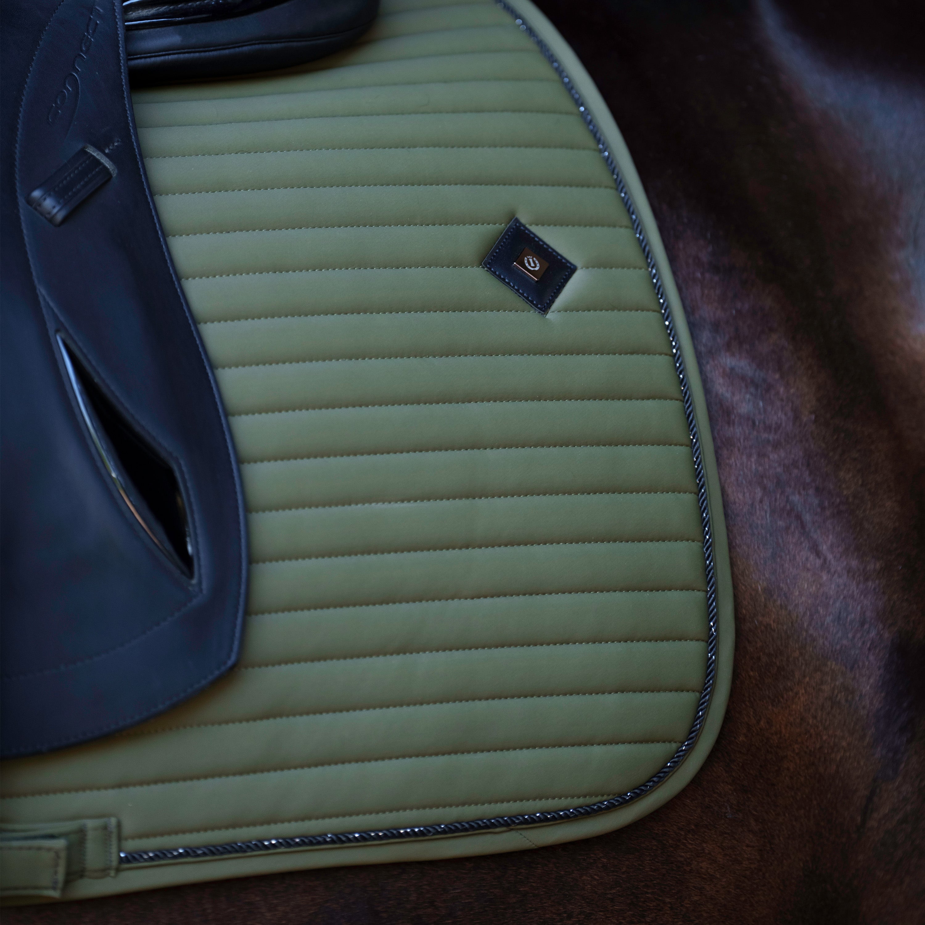 Saddlepad IRHJosie GP