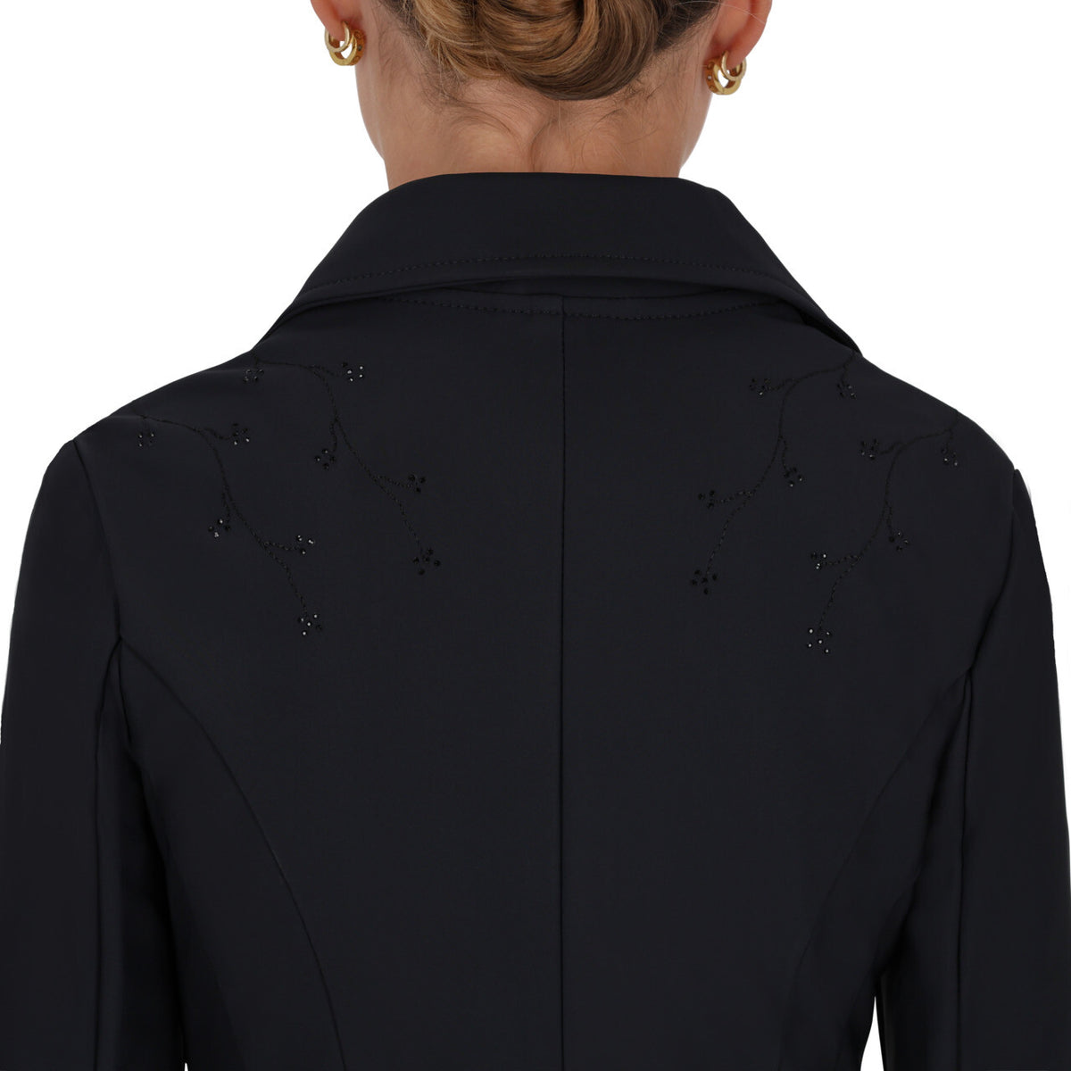 Competition jacket Amilara Junior