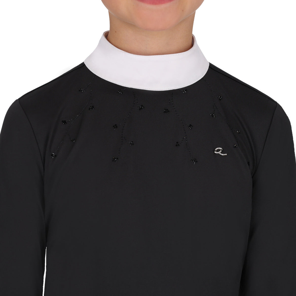 Competition shirt Amilara Junior