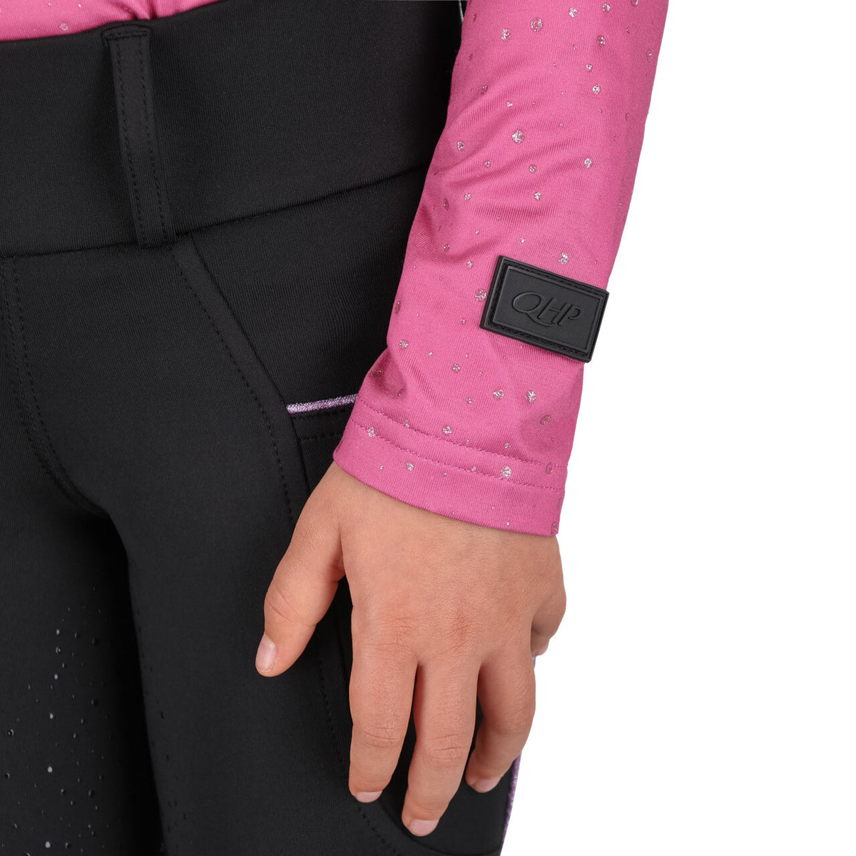 Sport shirt Isalyn Junior