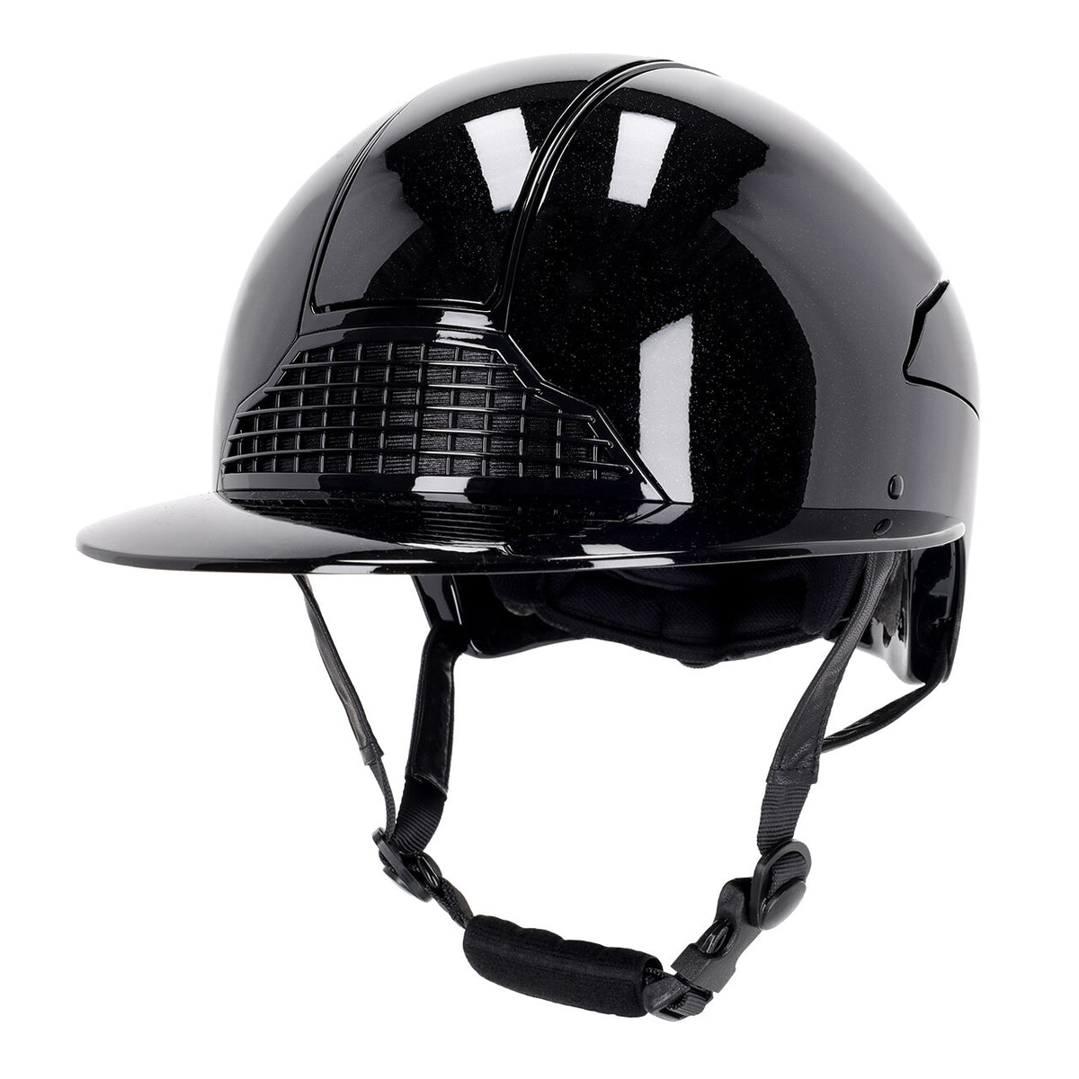 Safety helmet Seattle polo visor