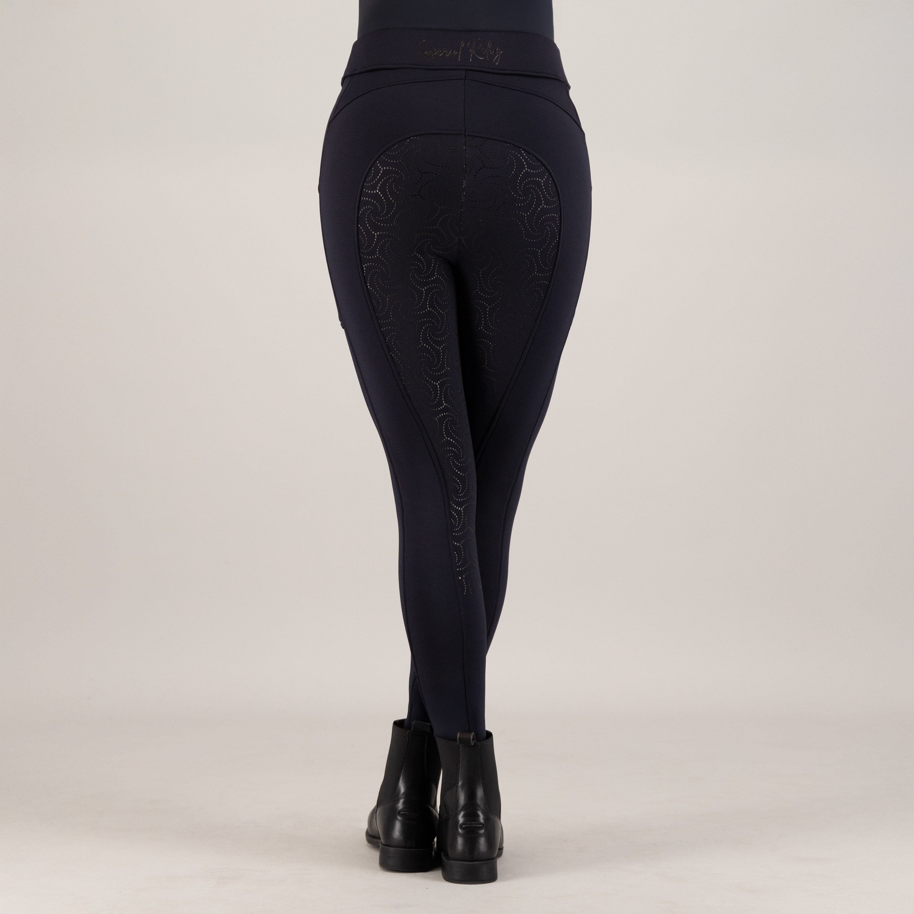 Riding tights IRHTeddy FullGrip