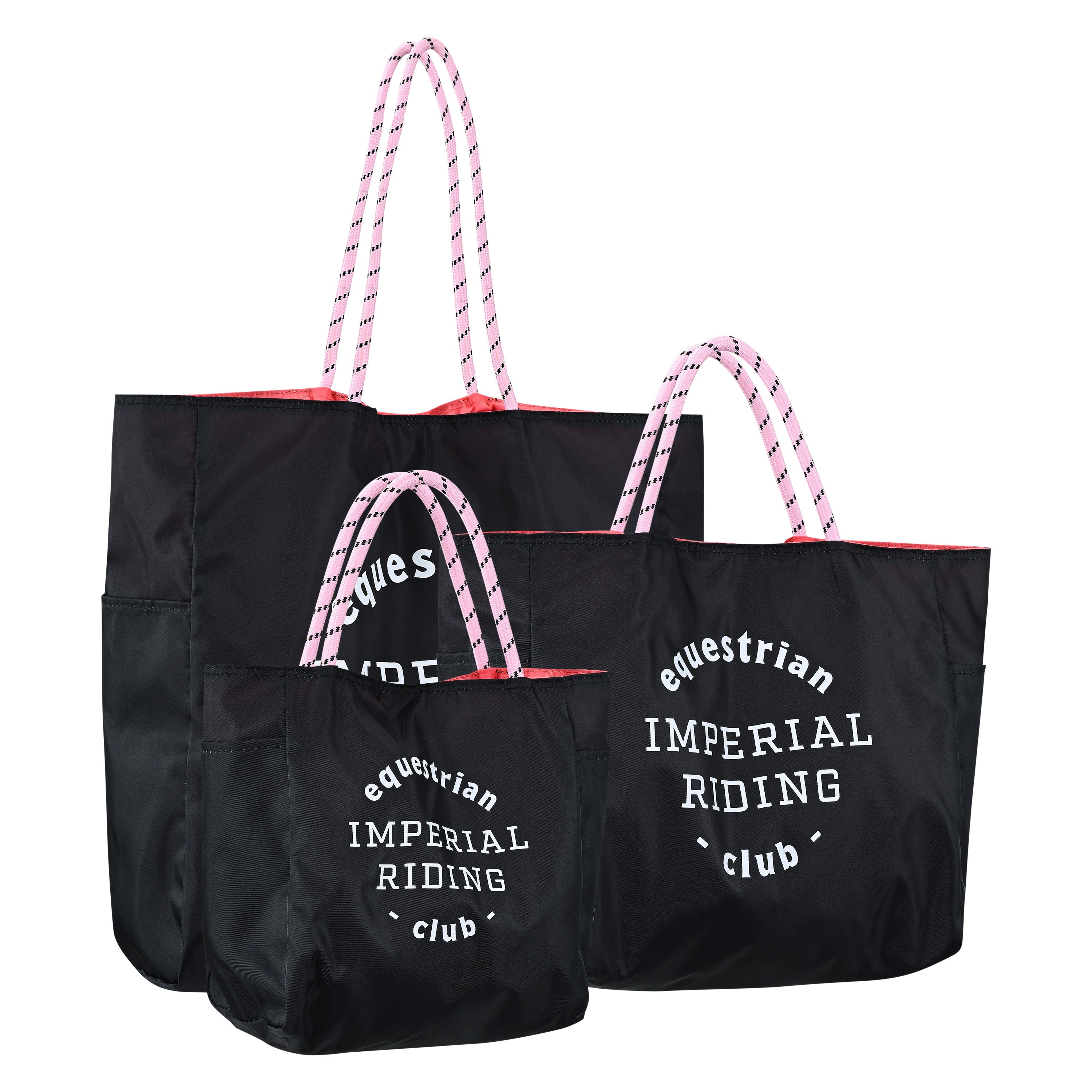 Shopper bag IRHTate L