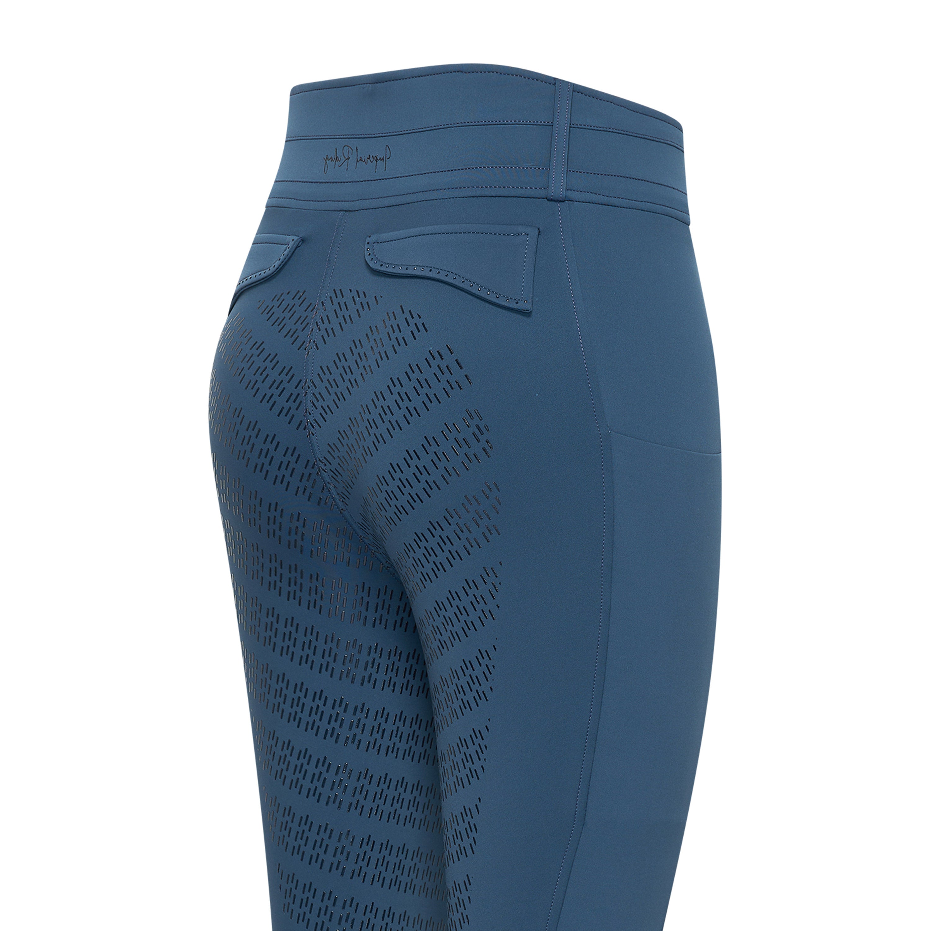 Riding breeches IRHFairytale FullGrip