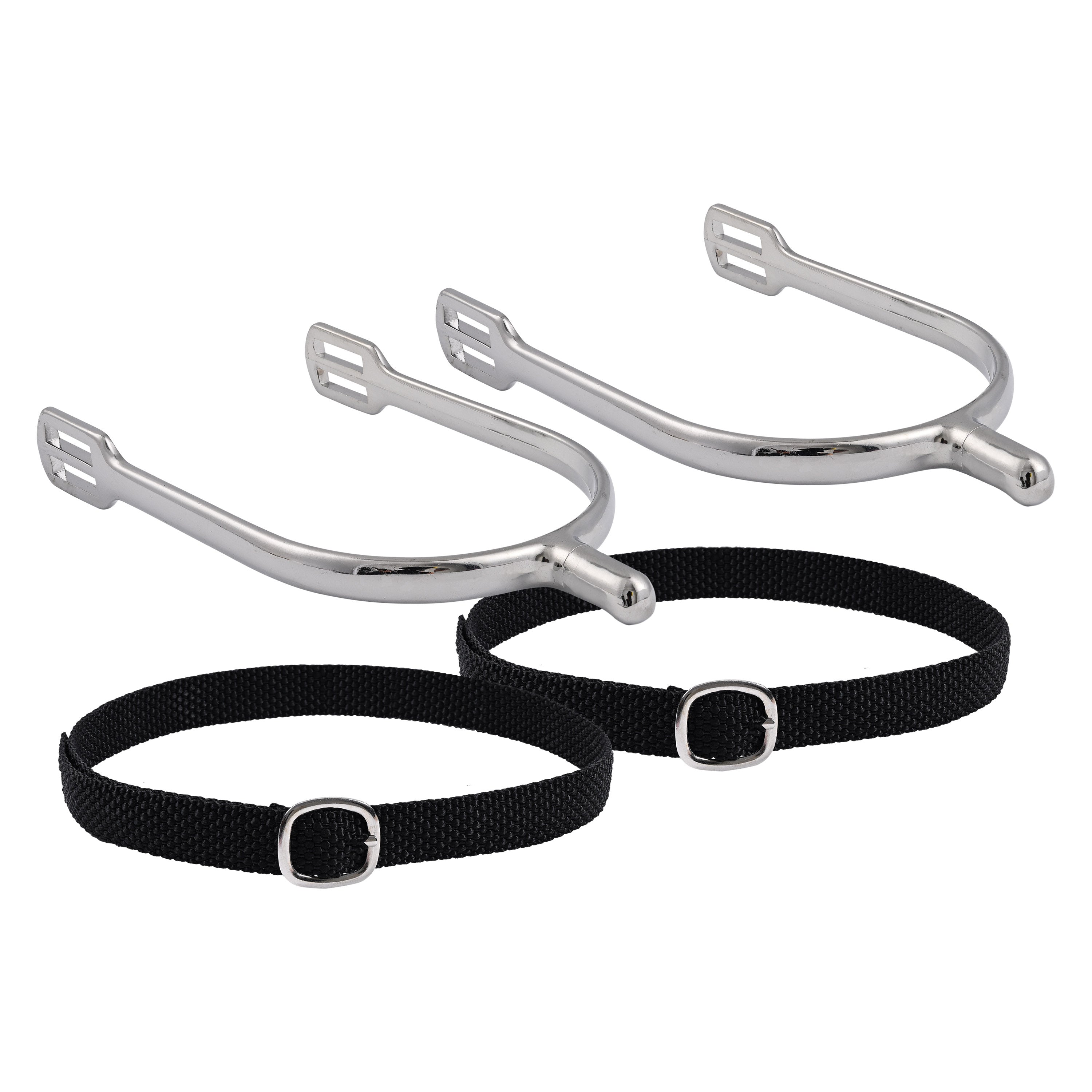 MENS Spurs IRHBasic 20mm round