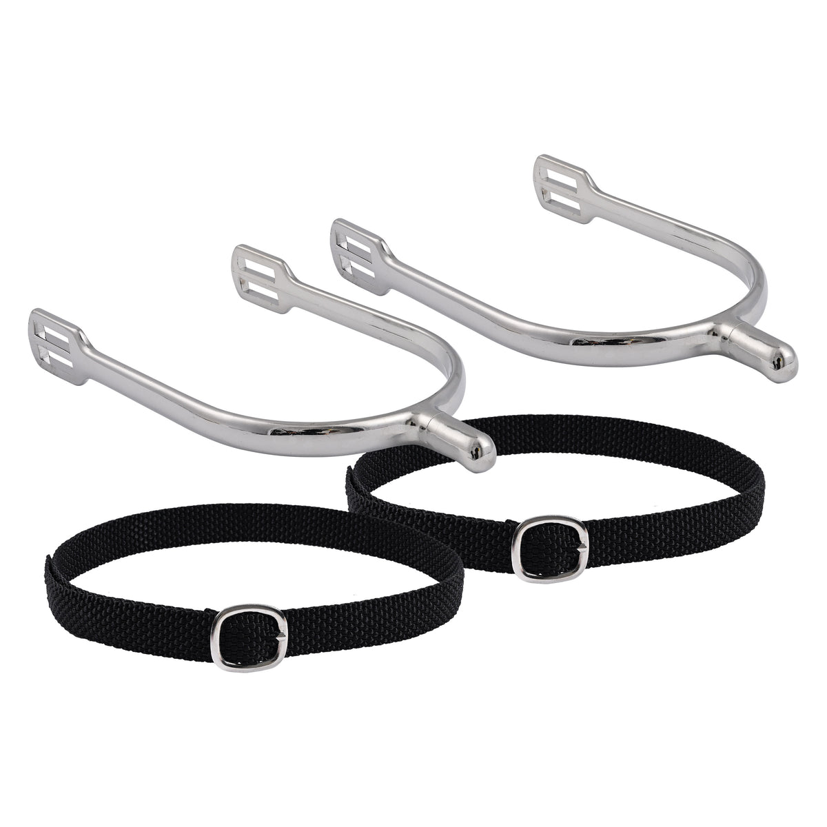 MENS Spurs IRHBasic 20mm round