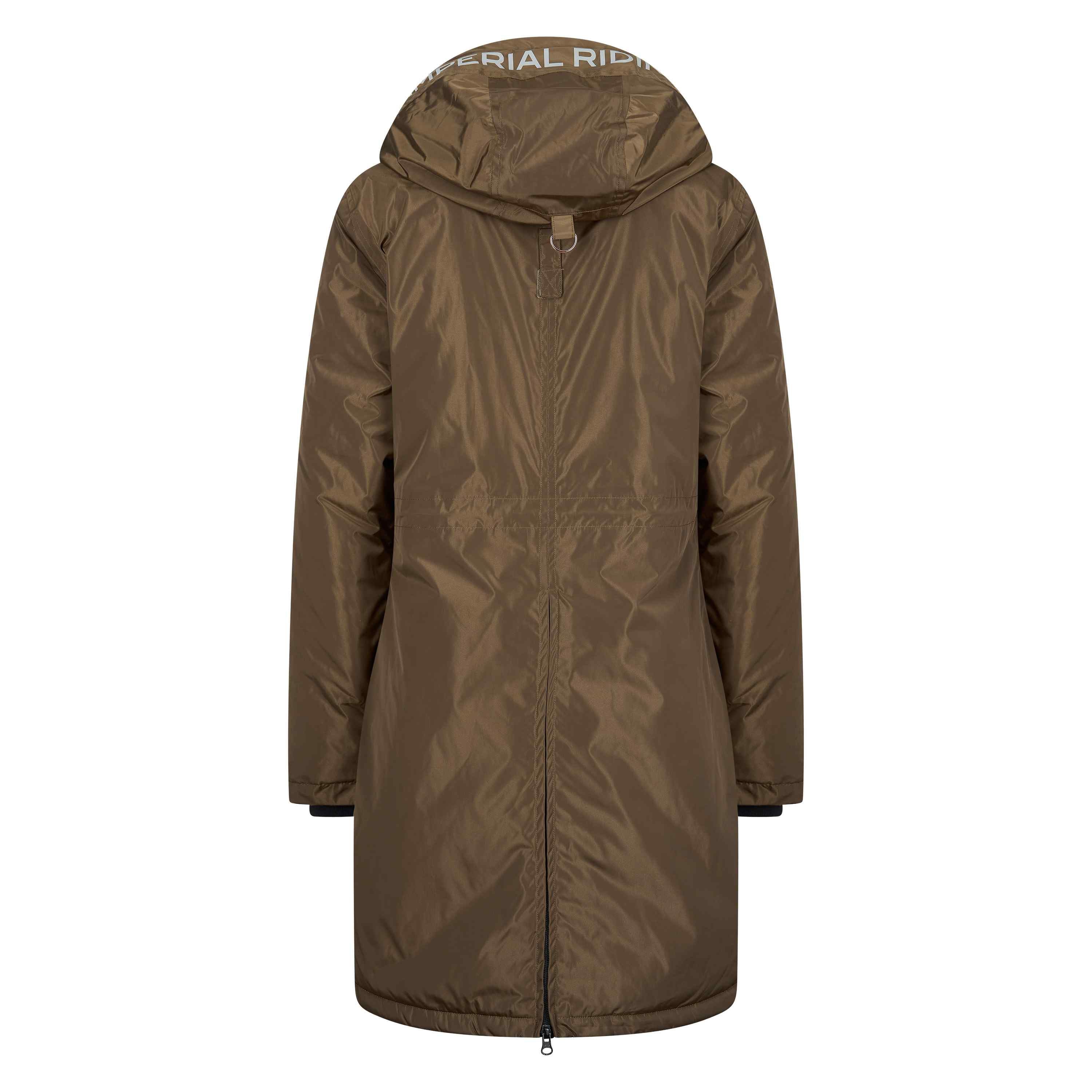Tech parka IRHJolly