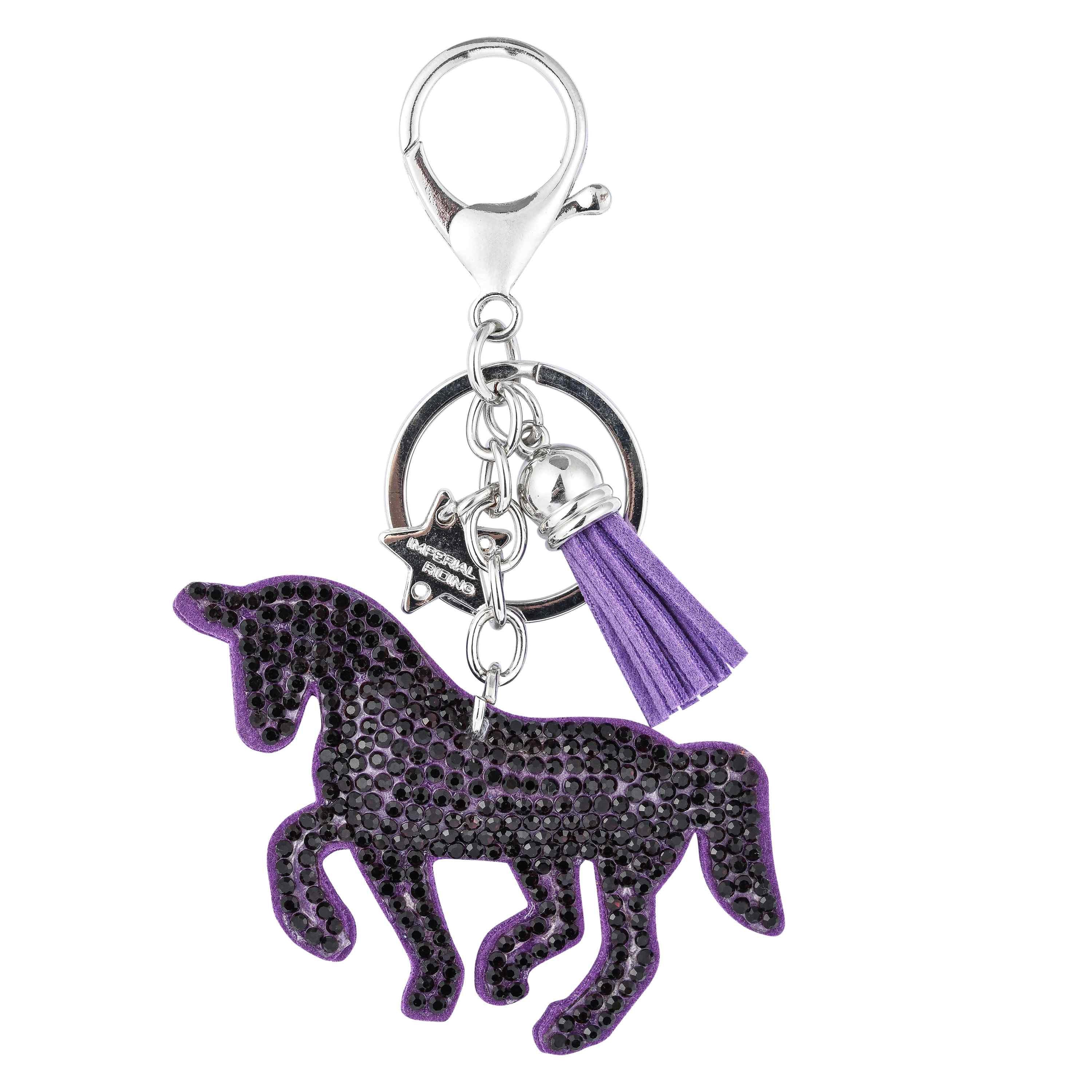 Keyring IRHUnicorn, set of 12 pcs