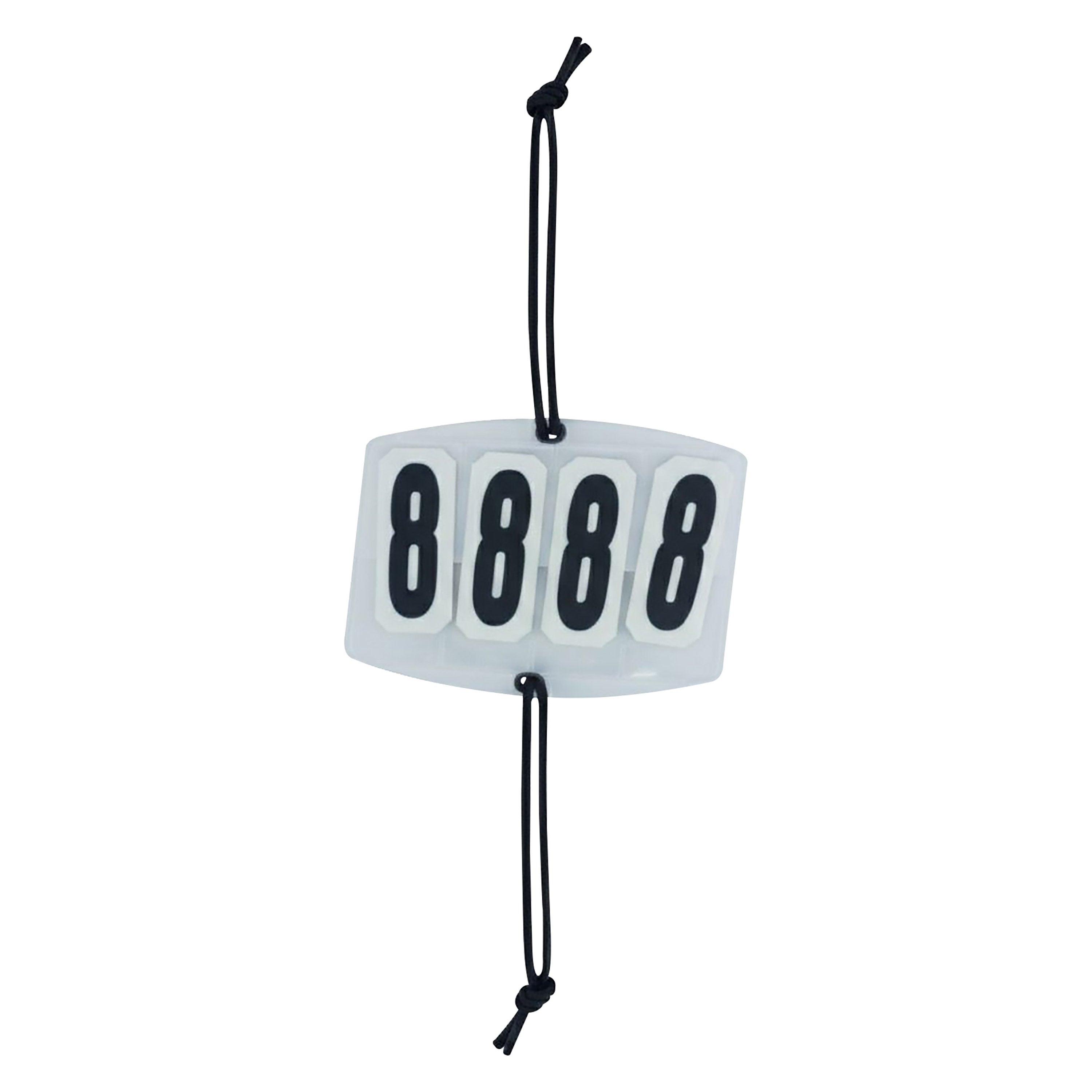 Competition number IRHBasic square 4-digit