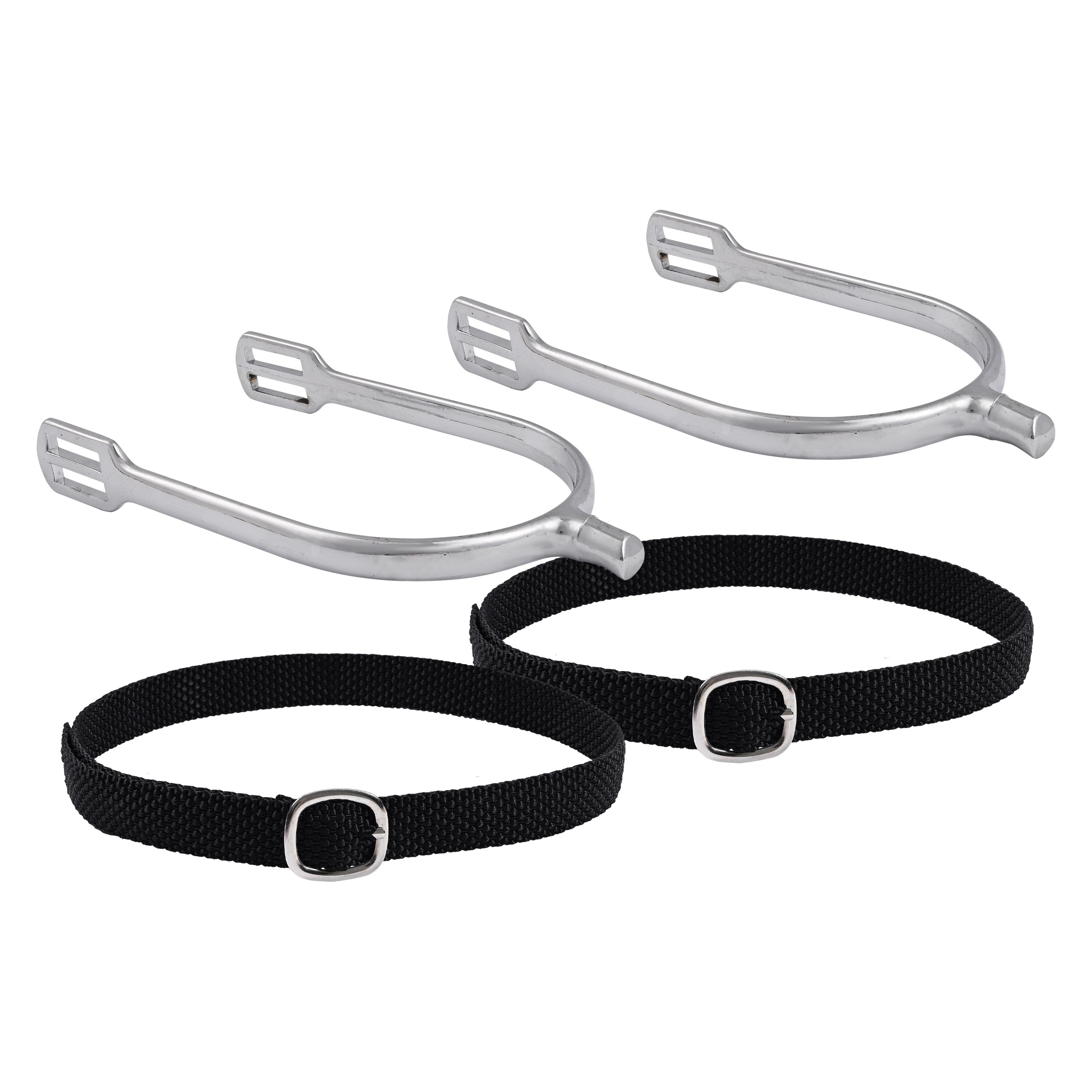 MENS Spurs IRHBasic 15mm square