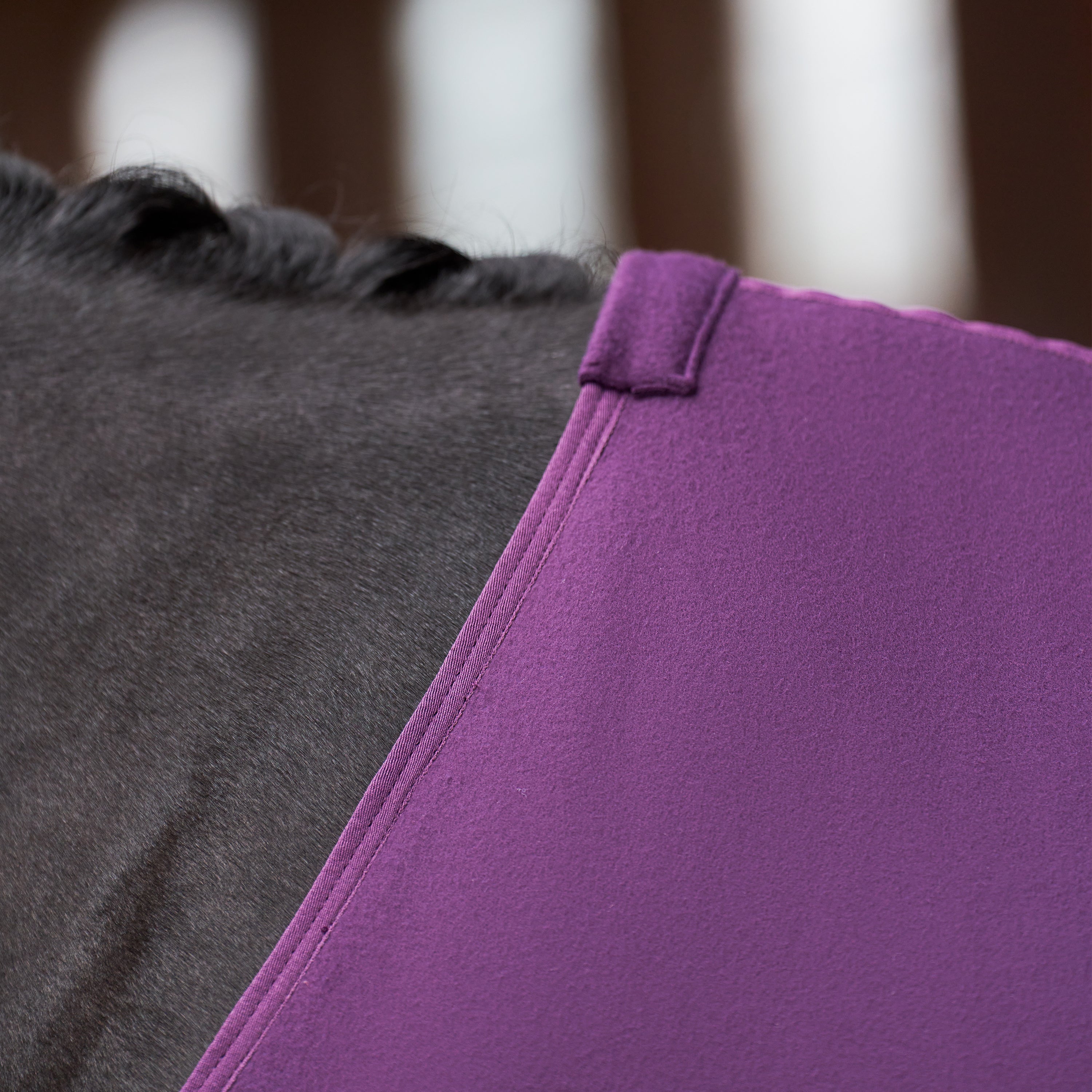 Fleece blanket IRHFundamental