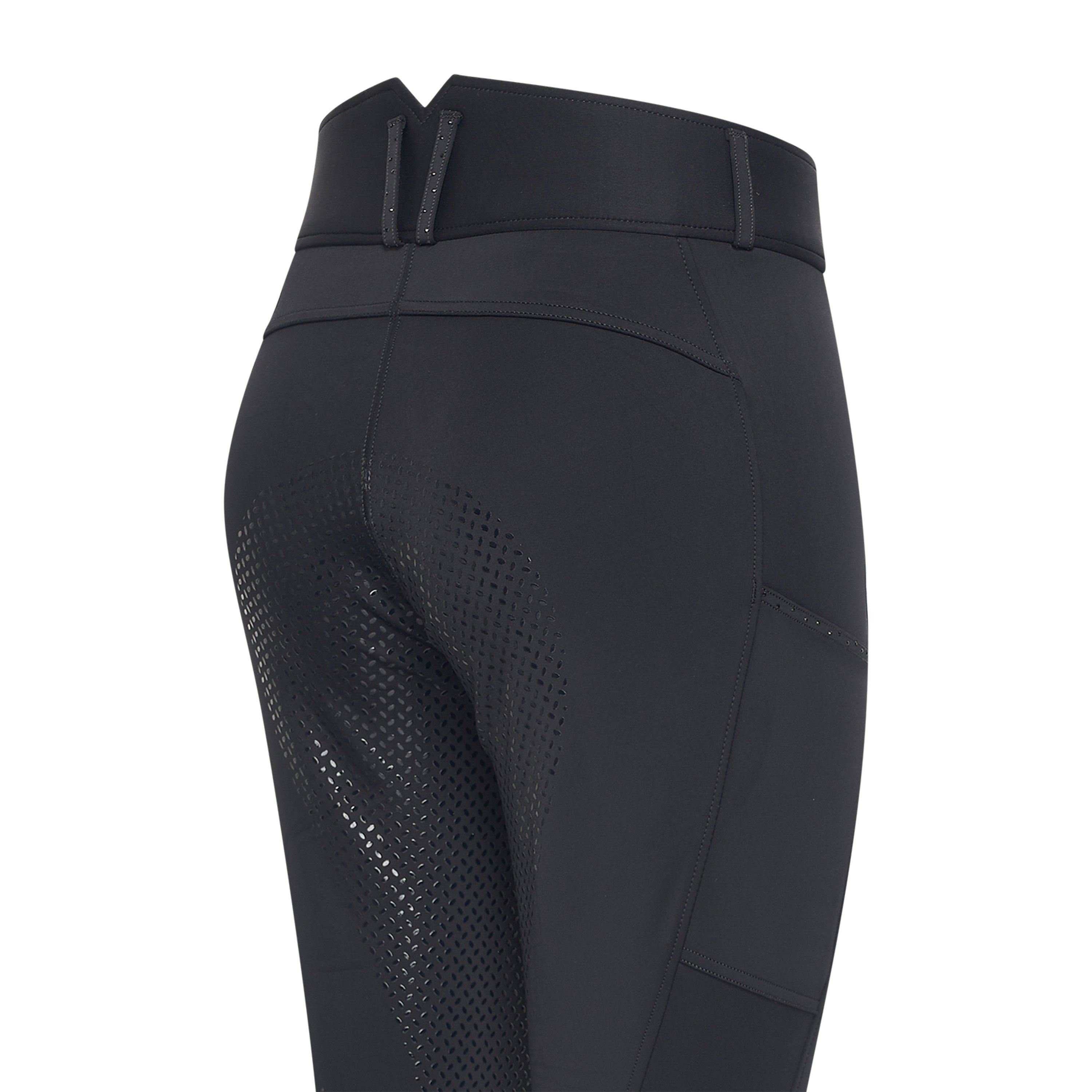 Riding breeches IRHBliss summer FullGrip