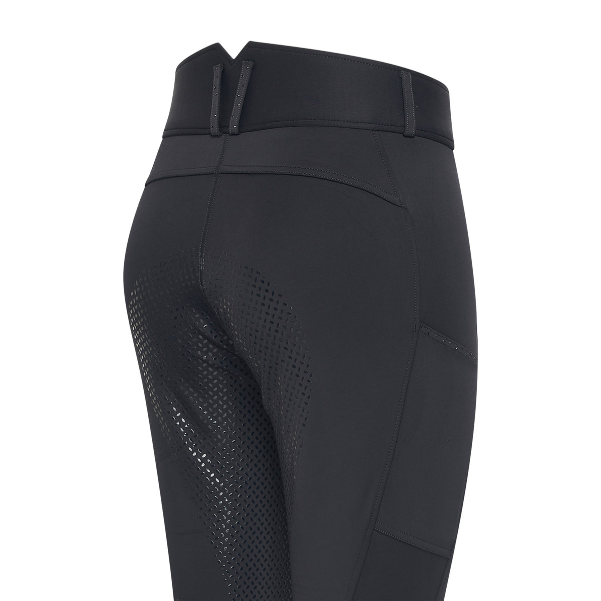 Riding breeches IRHBliss summer FullGrip