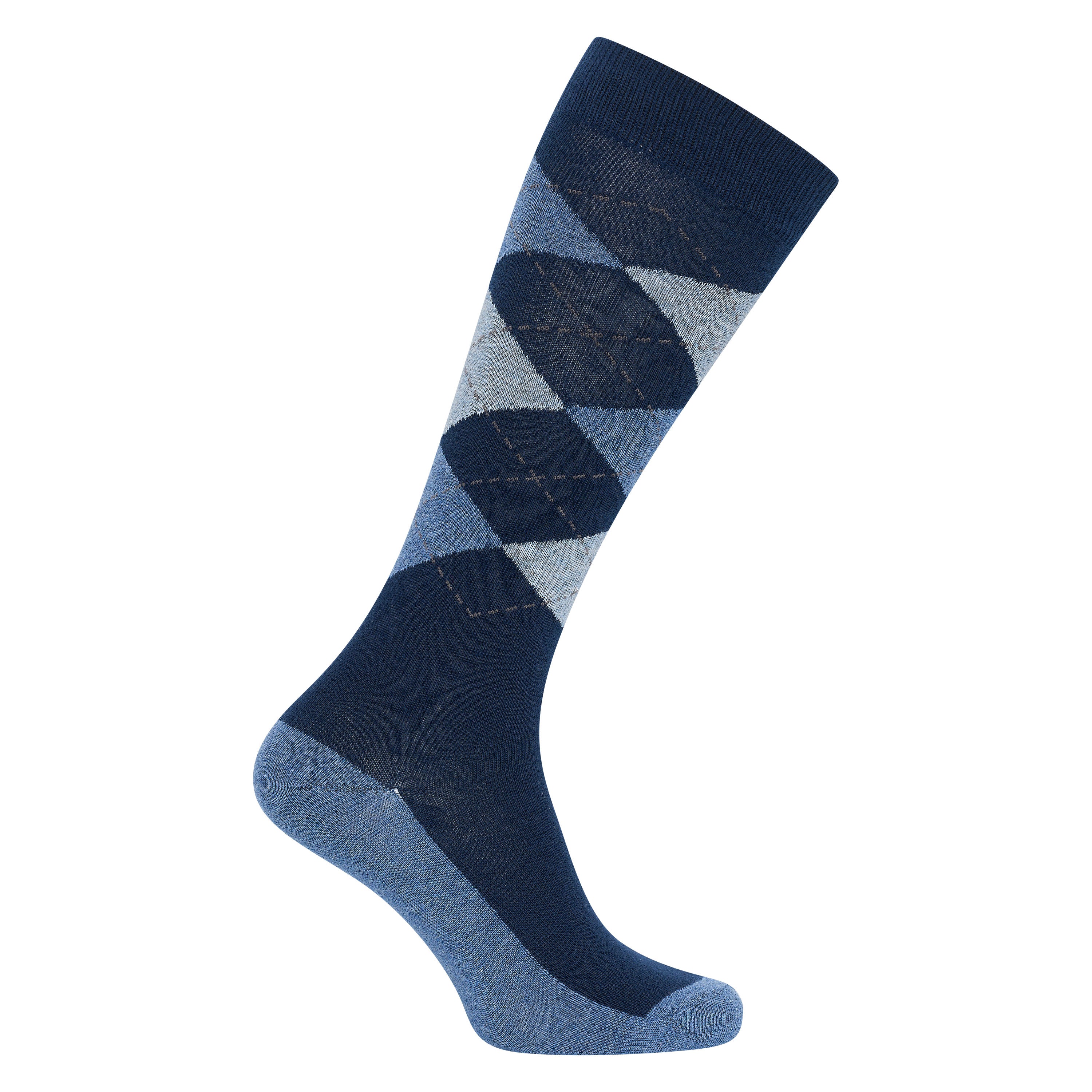 Socks IRHQueen of Diamonds