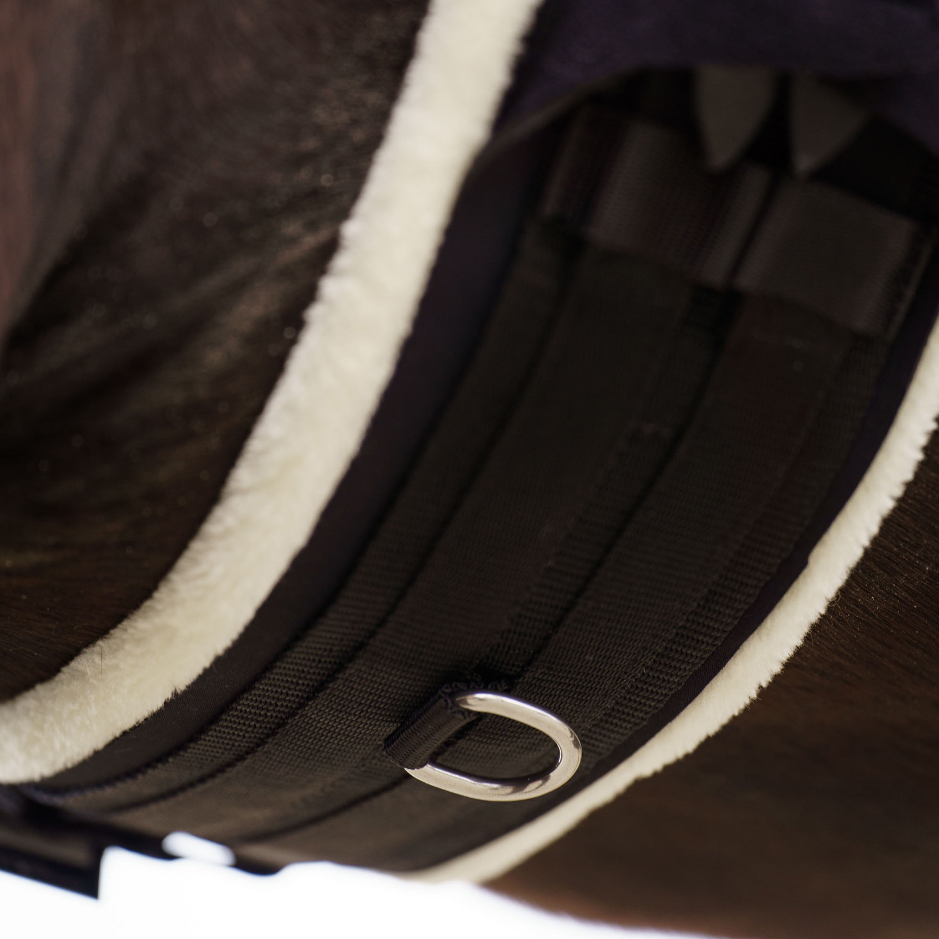 Dressage girth IRHComfort