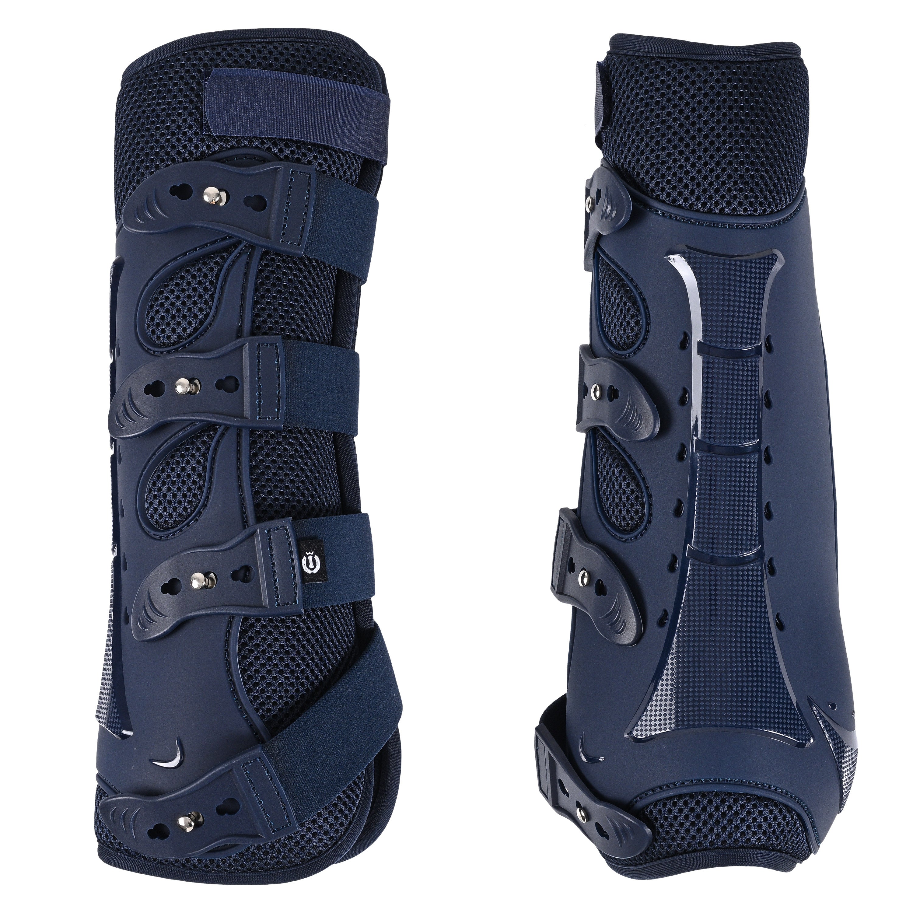 Dressage boots Pro mesh hind legs IRH