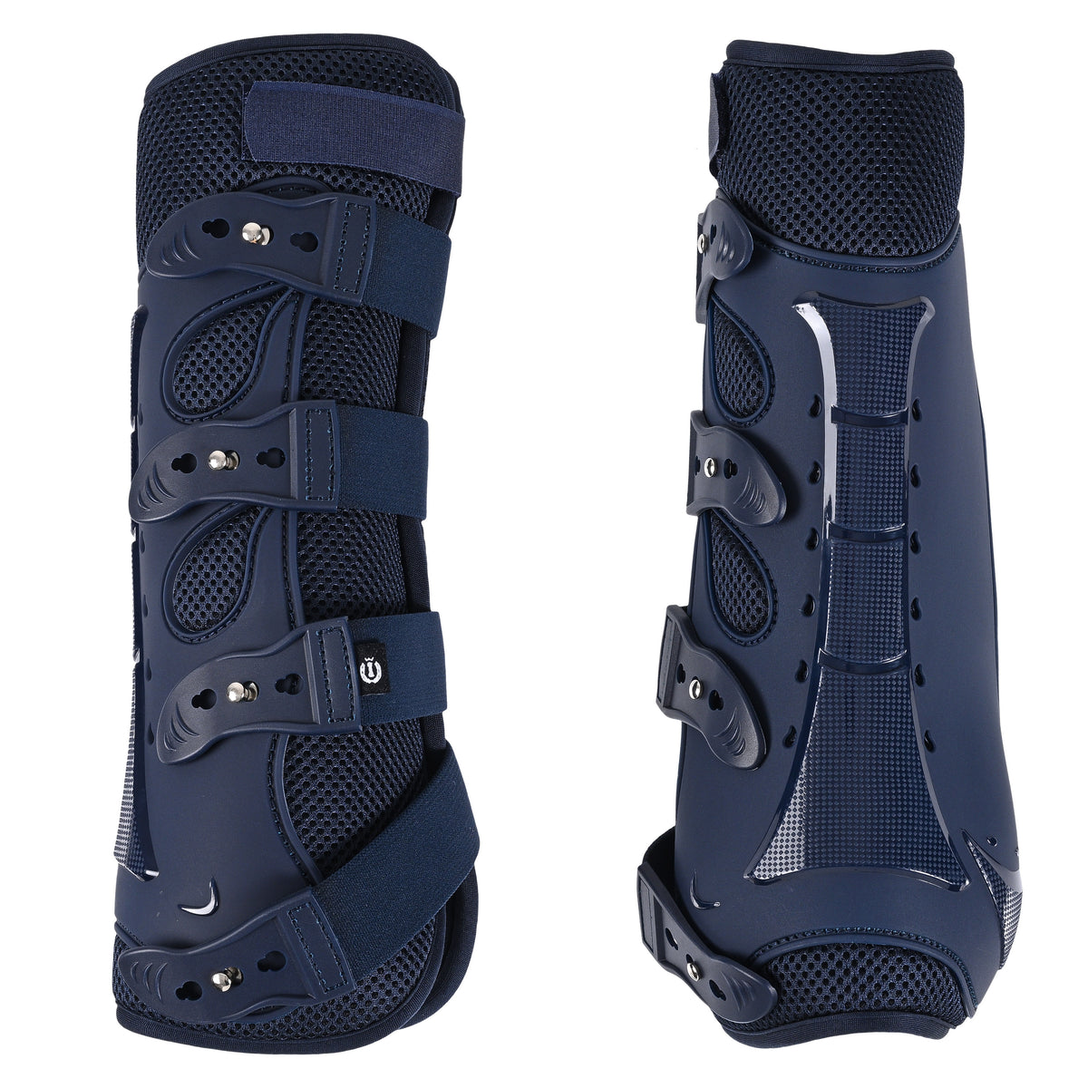 Dressage boots Pro mesh hind legs IRH
