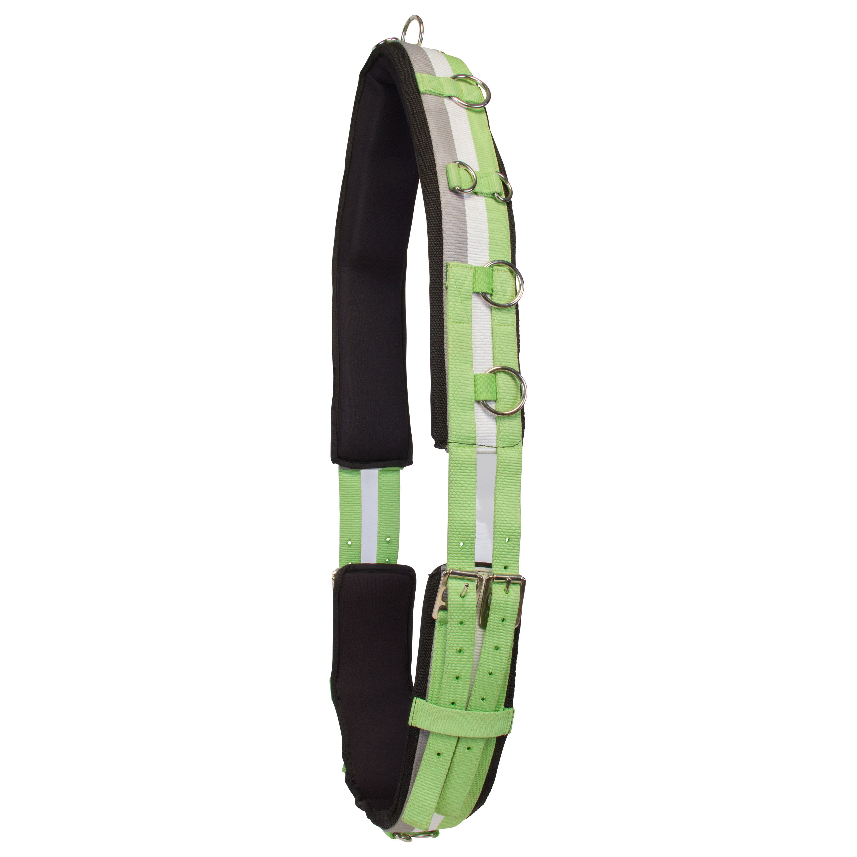 Lunging girth IRHDeluxe