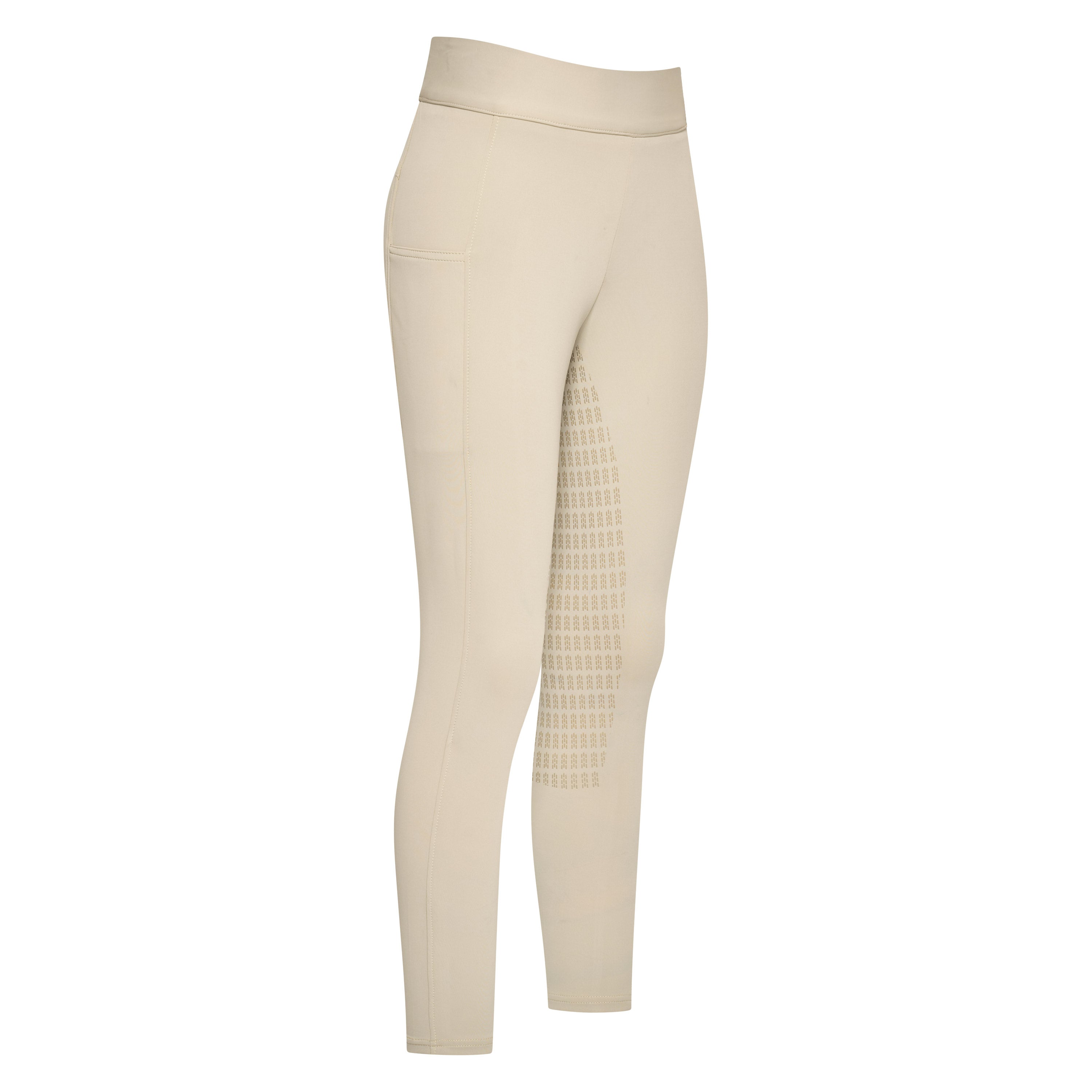 Riding tights IRHBasic FullGrip