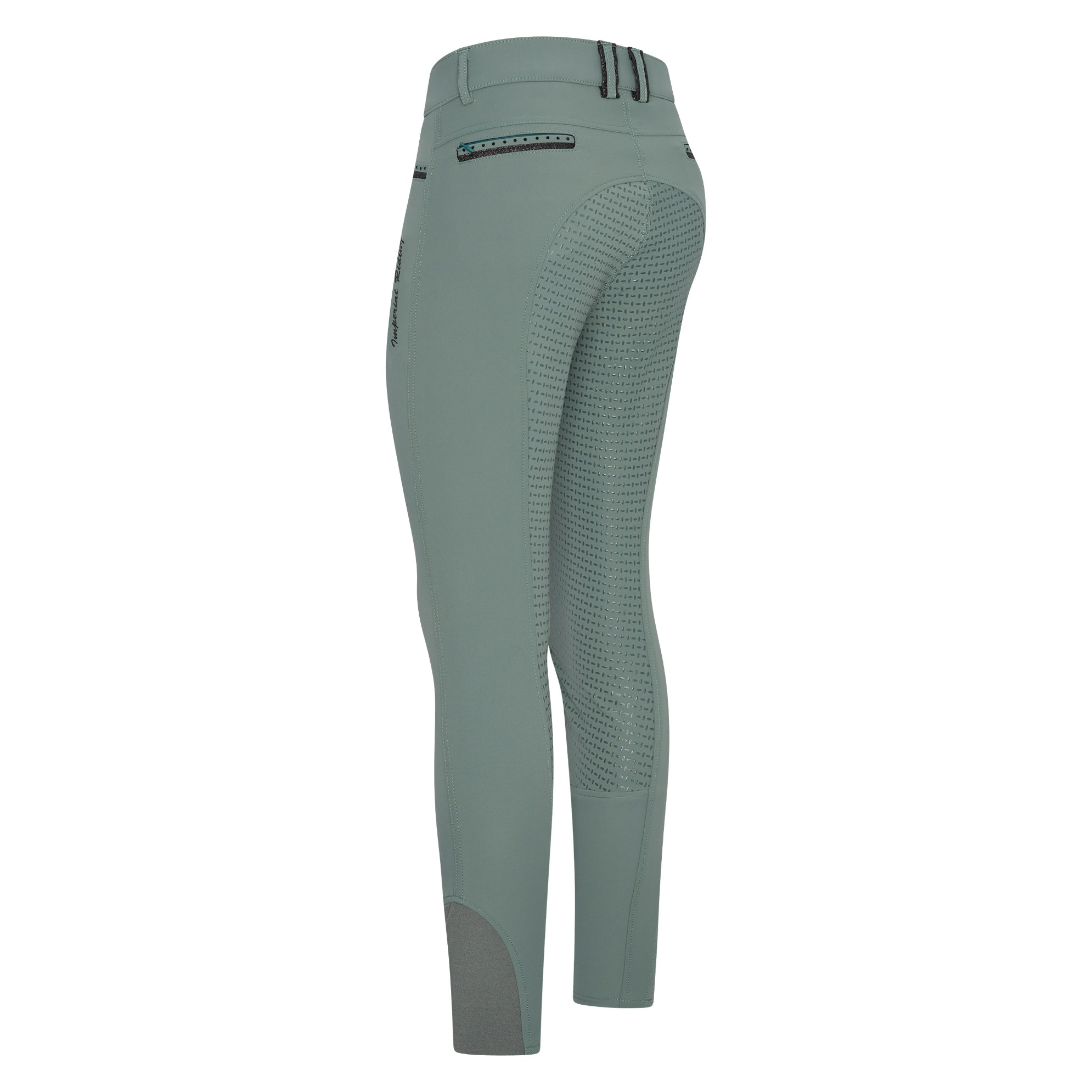 Riding breeches IRHEl Capone FullGrip