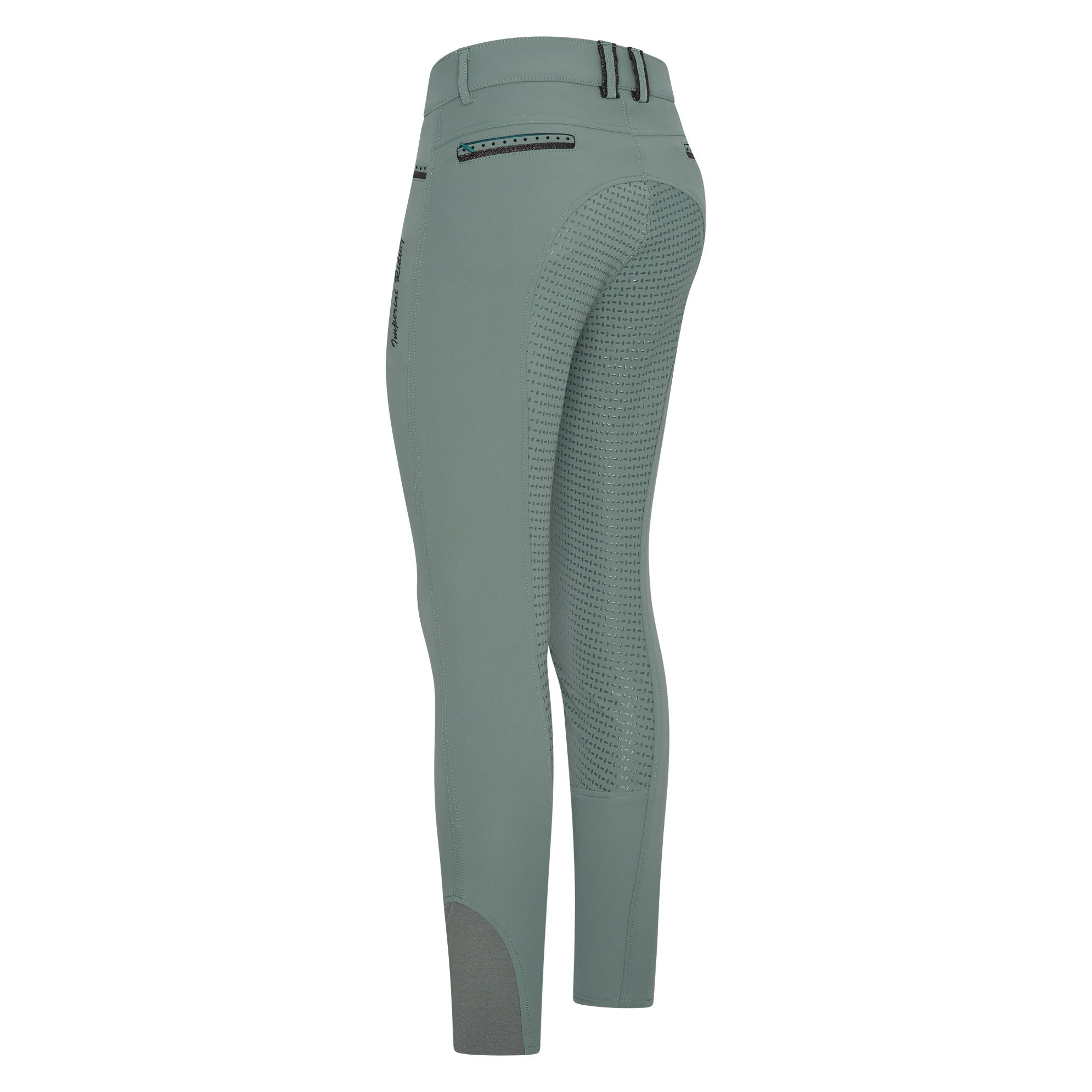 Riding breeches IRHEl Capone FullGrip