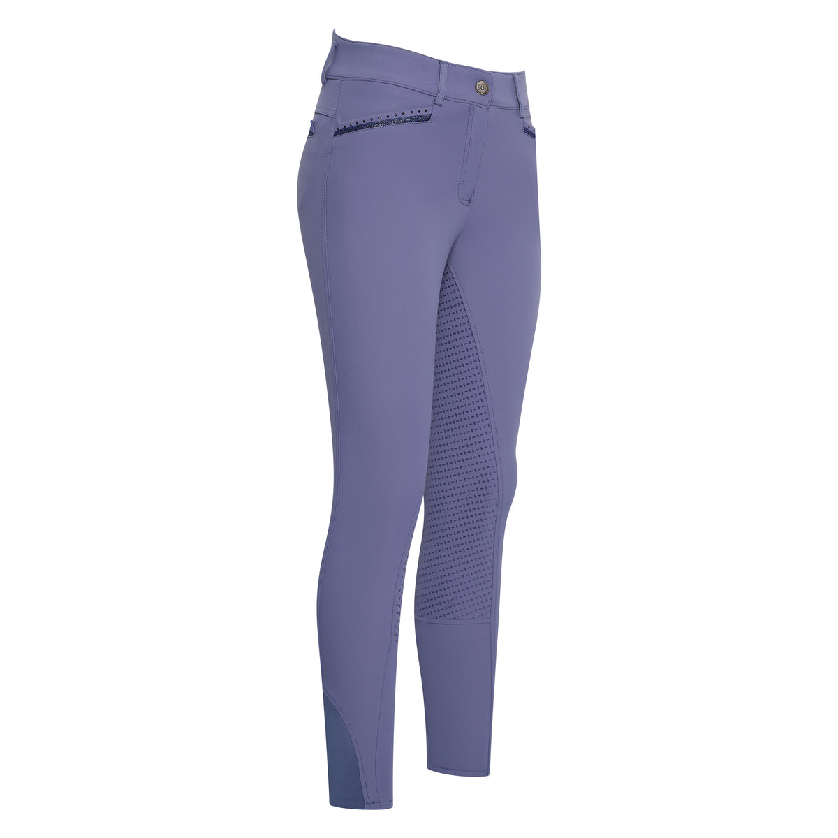 Riding breeches IRHEl Capone high waist FullGrip