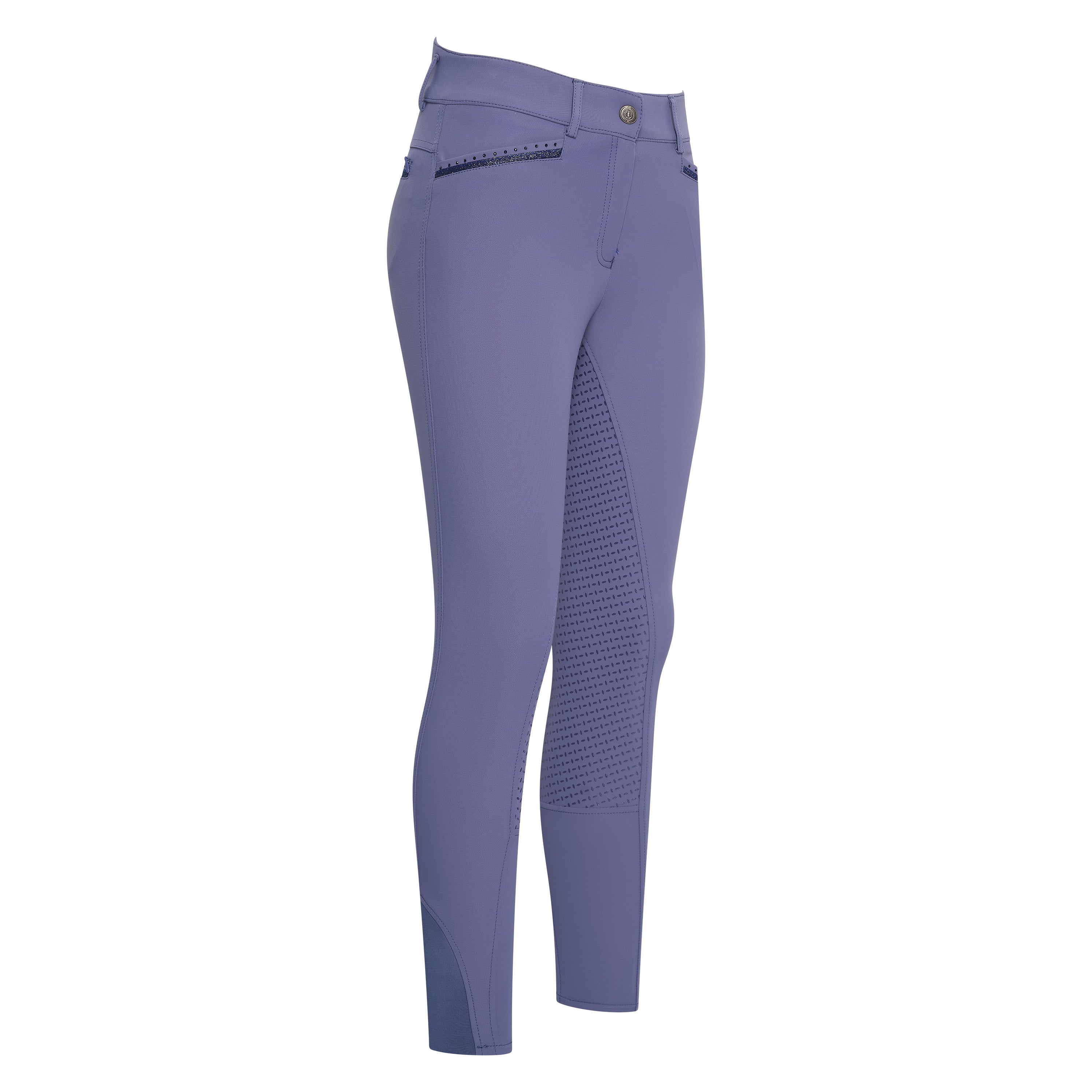 Riding breeches IRHEl Capone high waist FullGrip