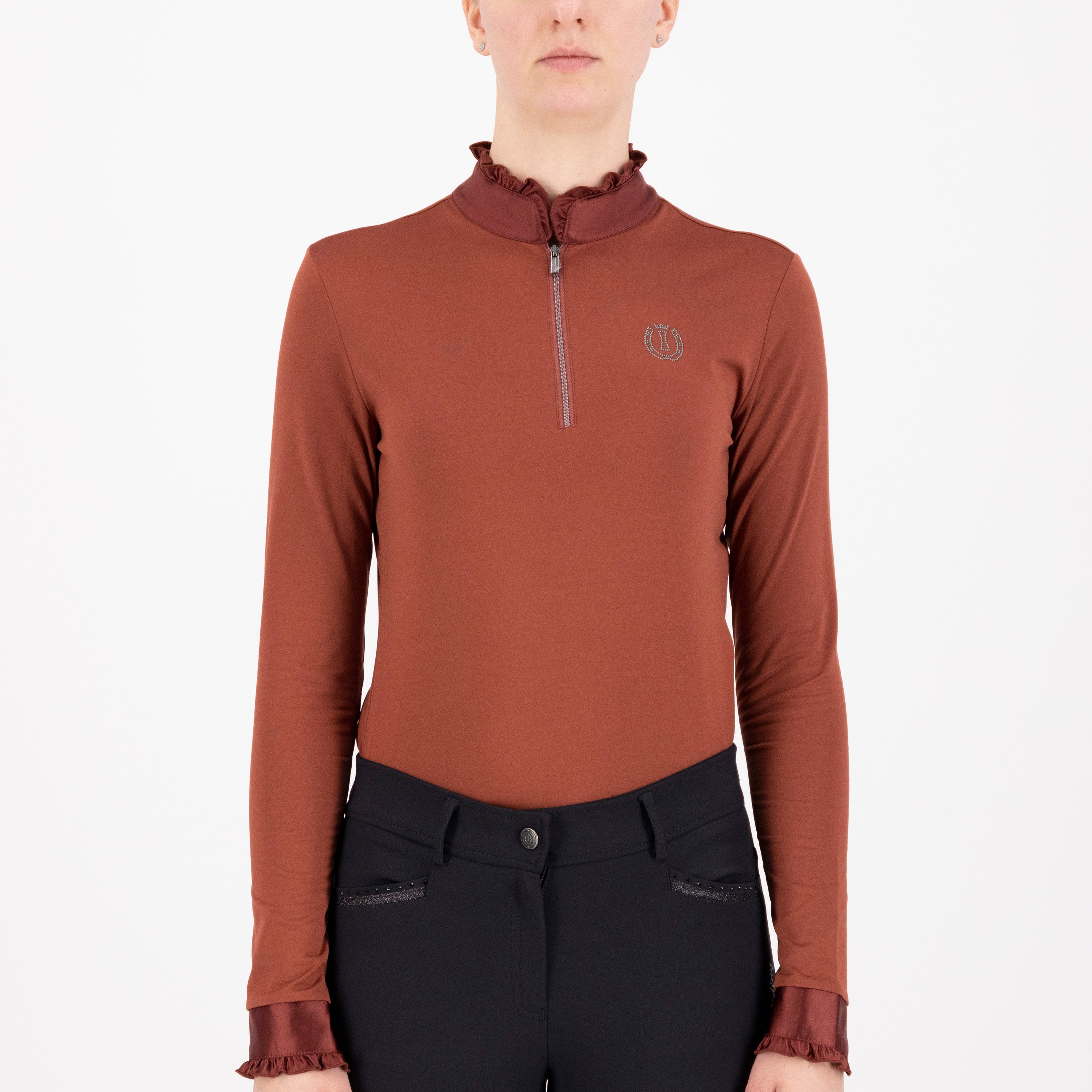 Top IRHAnna longsleeve