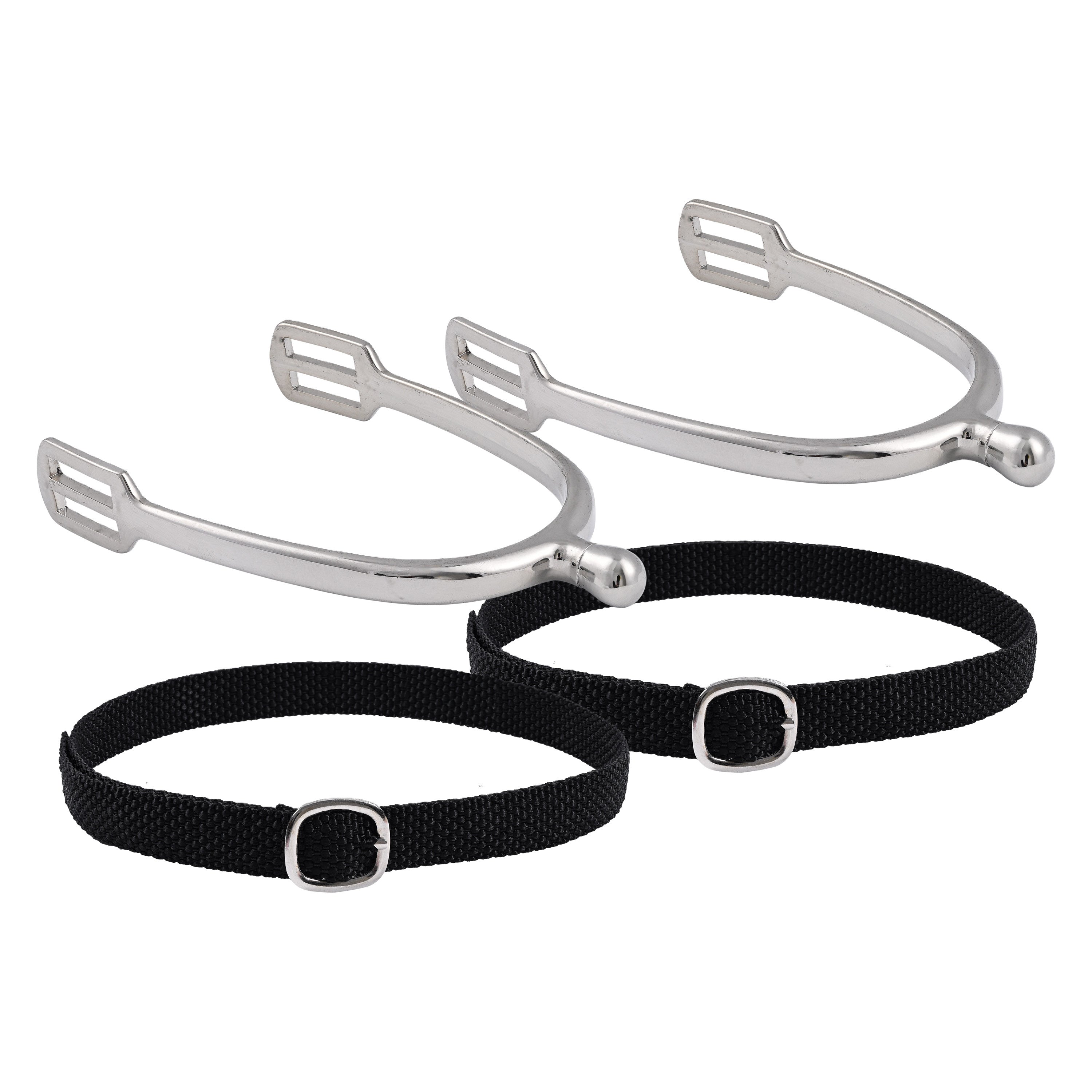 KIDS Spurs IRHBasic 15mm round