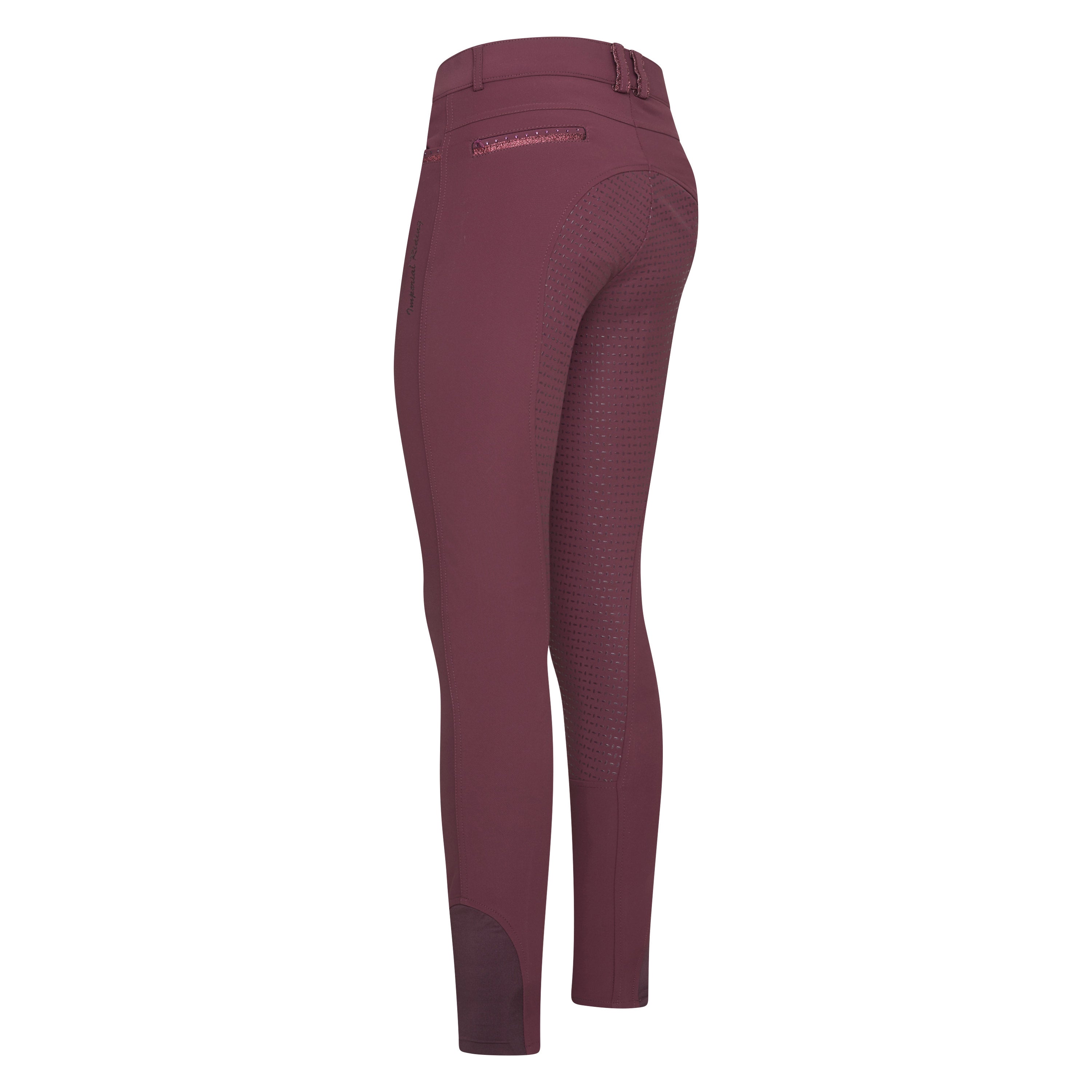 Riding breeches IRHEl Capone FullGrip