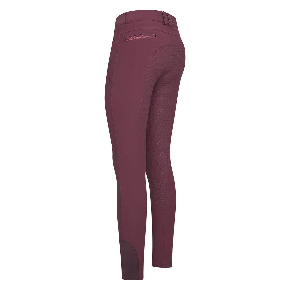 Riding breeches IRHEl Capone FullGrip