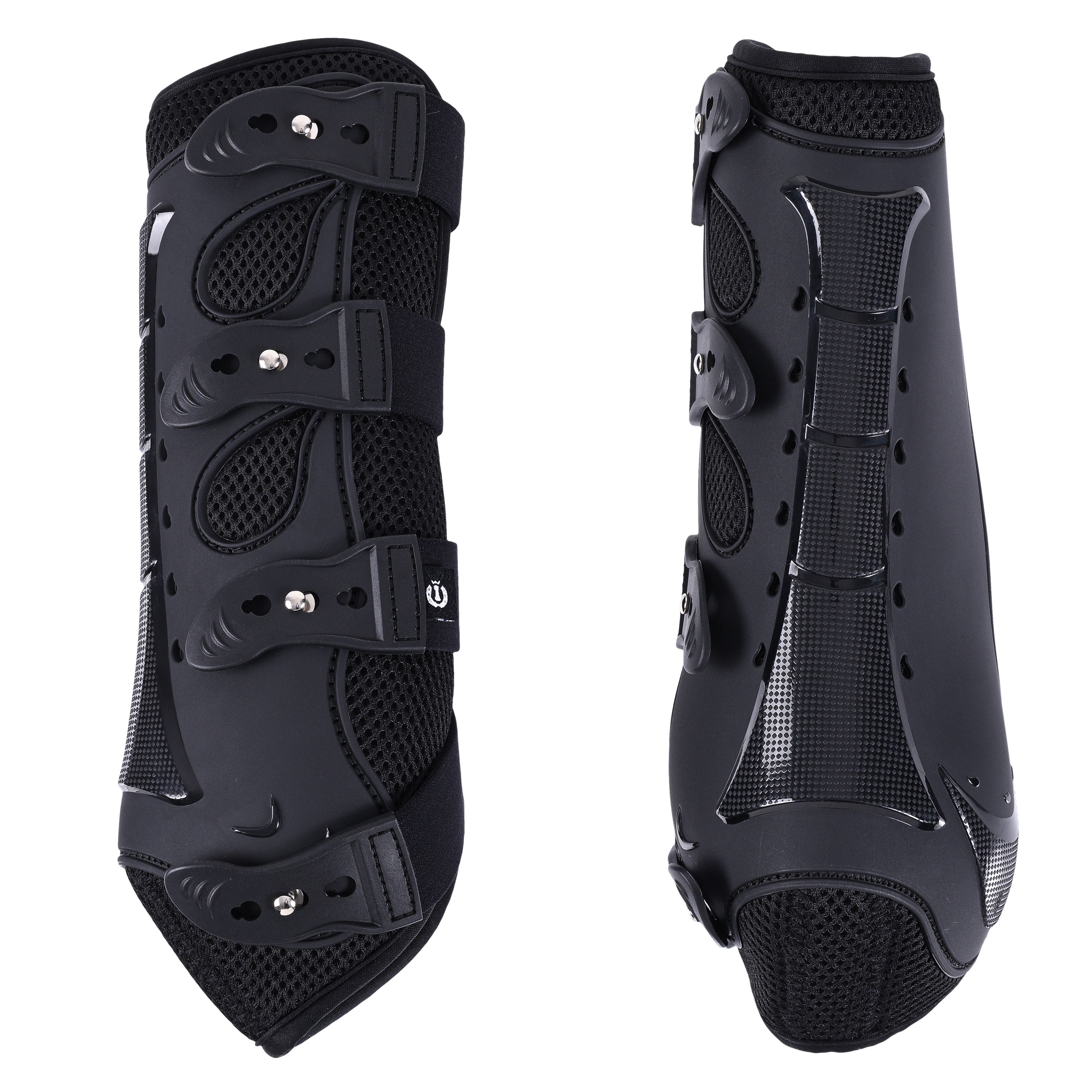 Dressage boots Pro mesh IRH