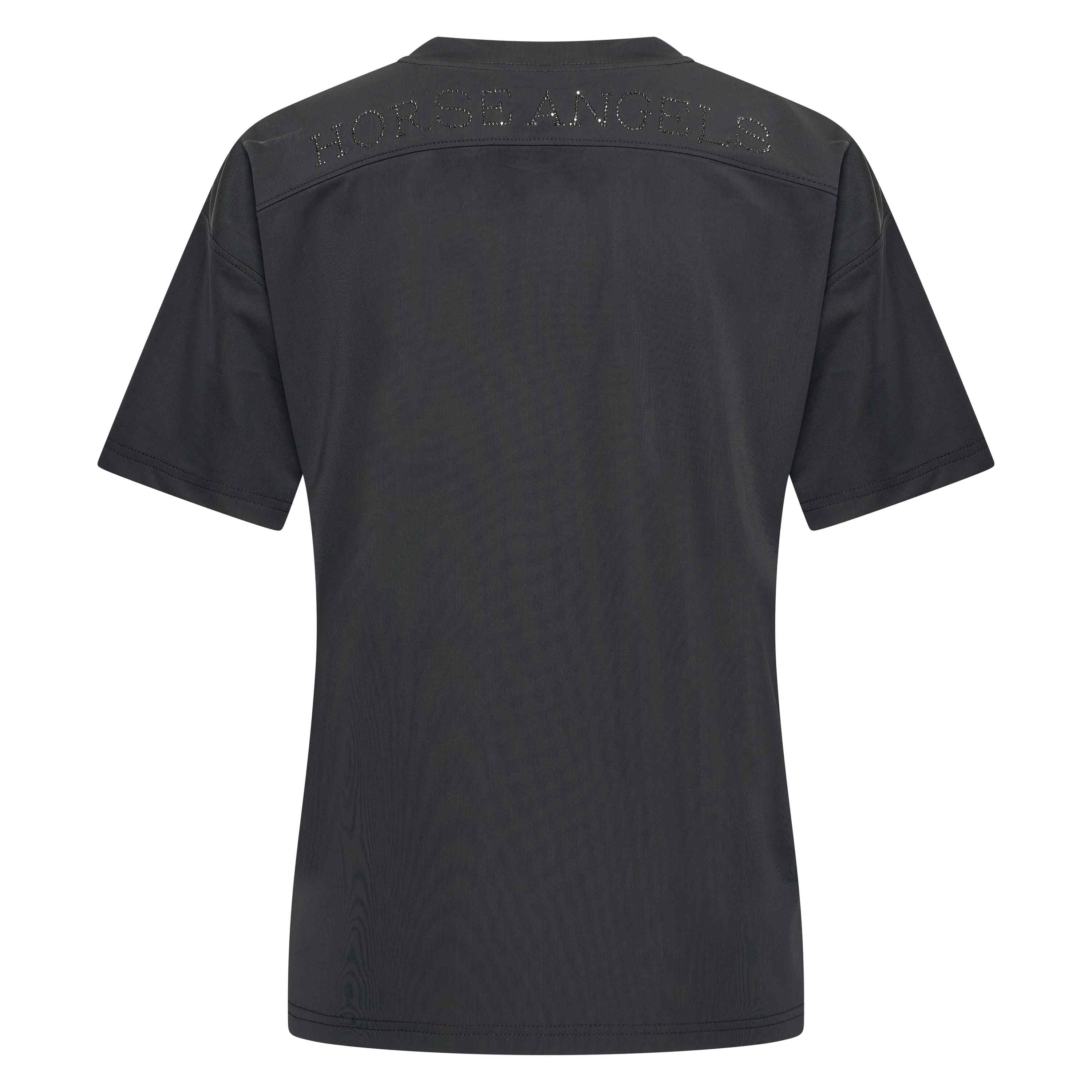 T-shirt IRHHorse Angel