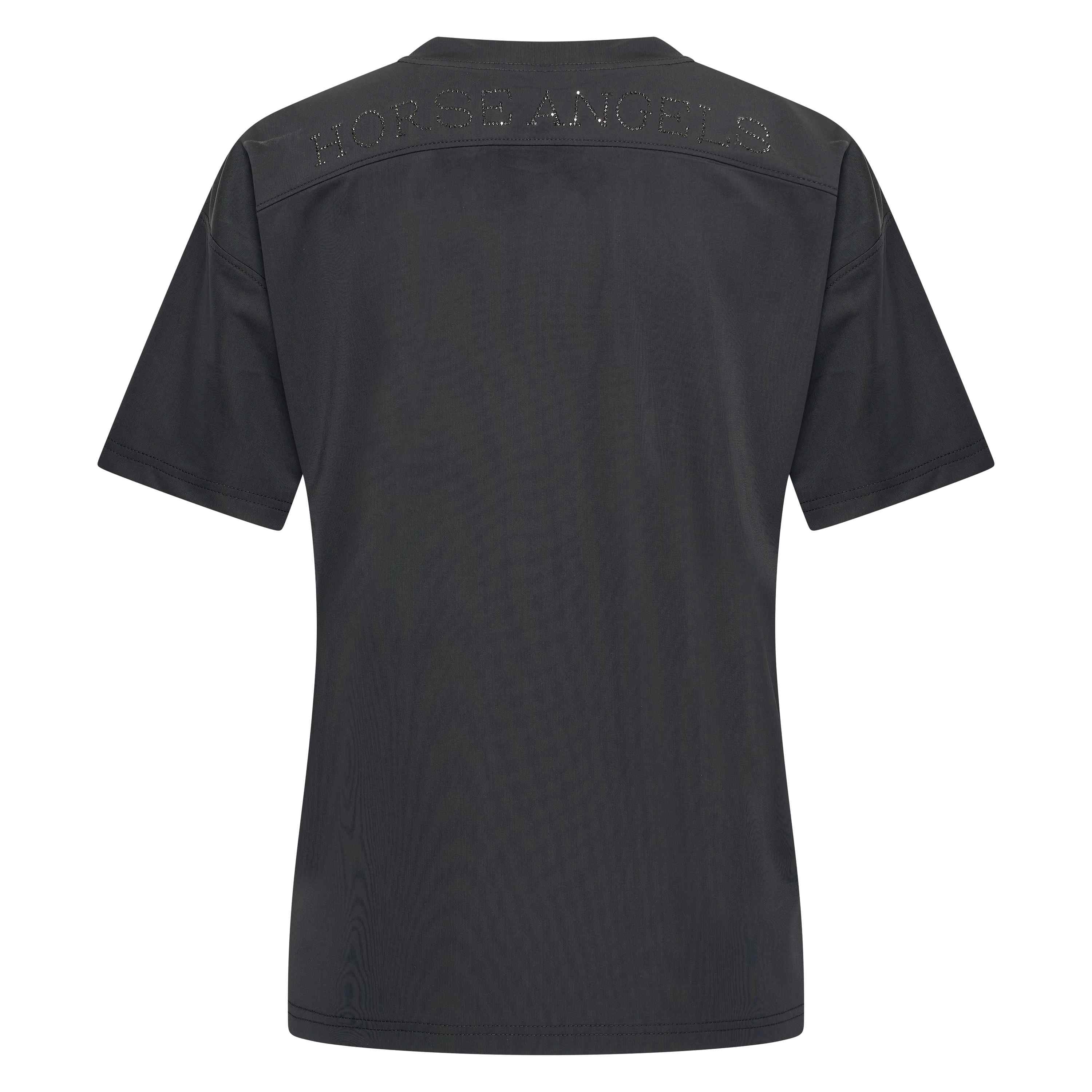 T-shirt IRHHorse Angel