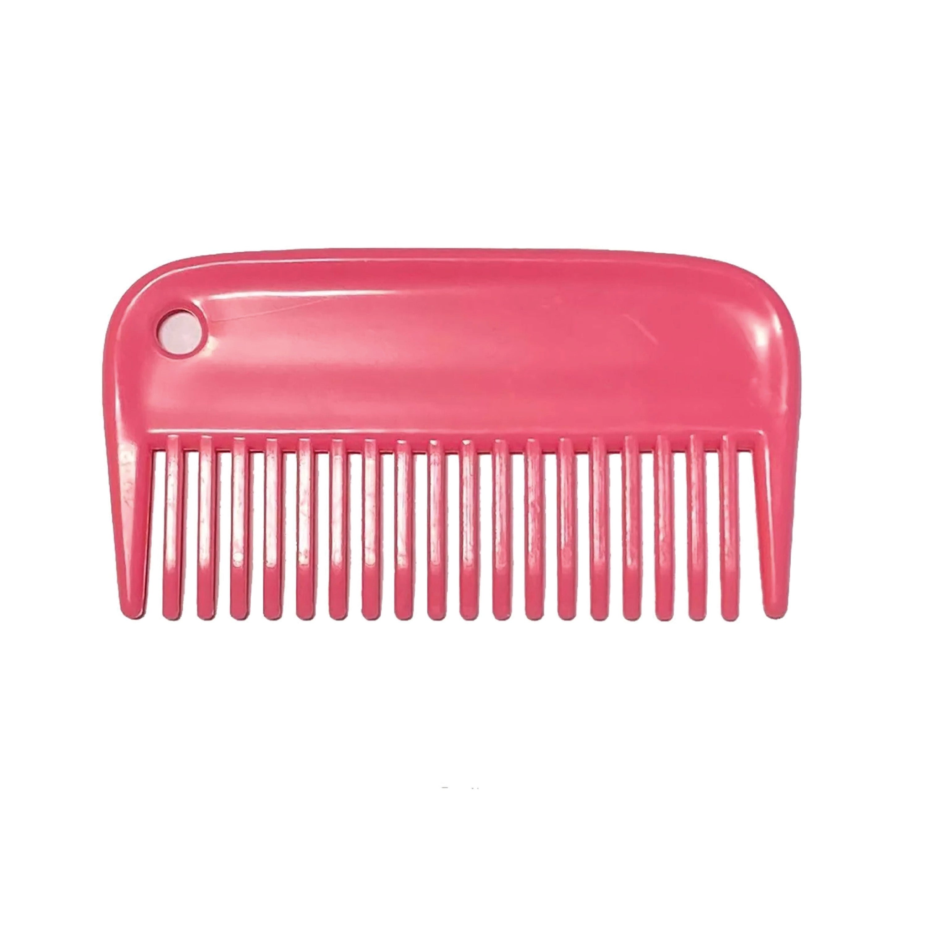 Square comb plastic IRH